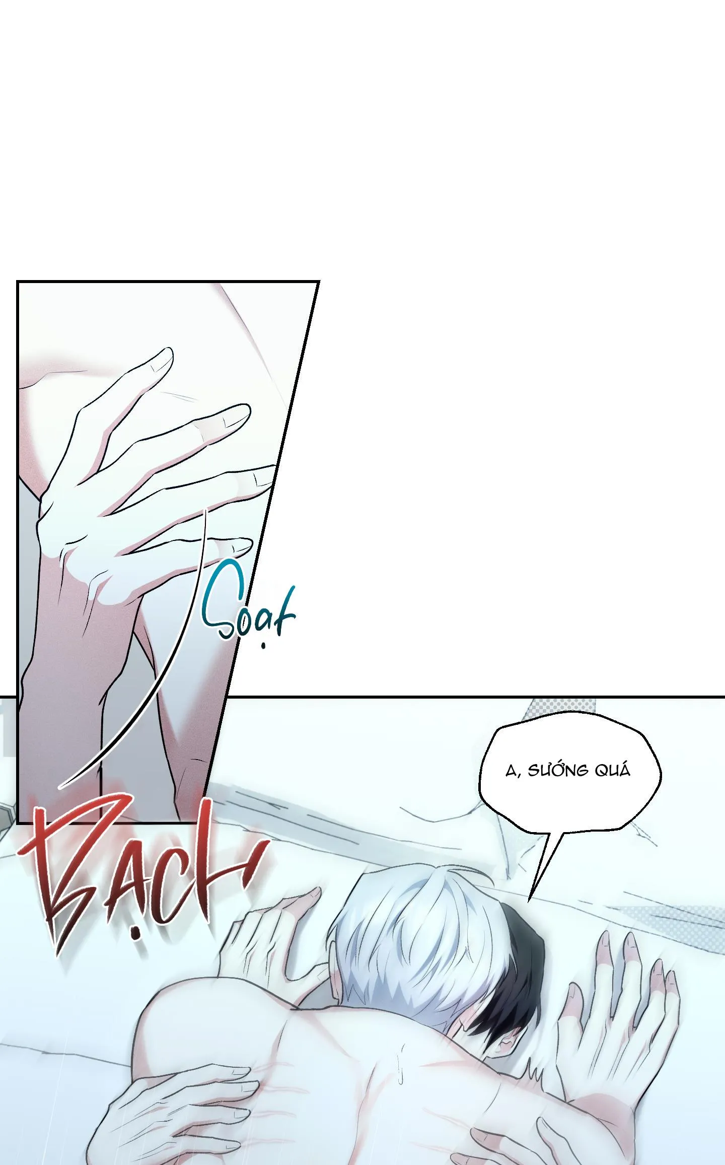 BẮN LÀ DÍNH Chapter 20 Trang 50