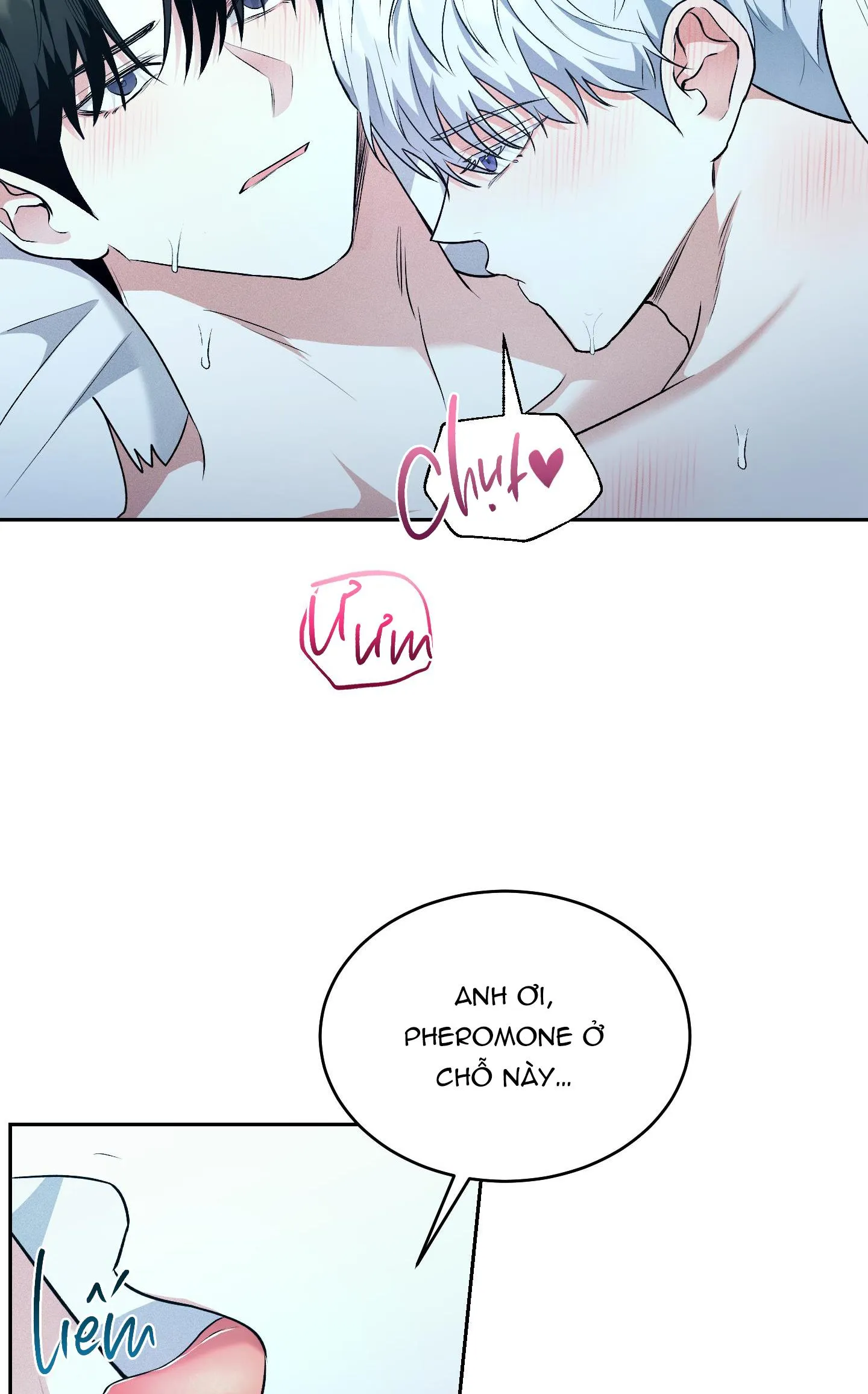 BẮN LÀ DÍNH Chapter 20 Trang 53