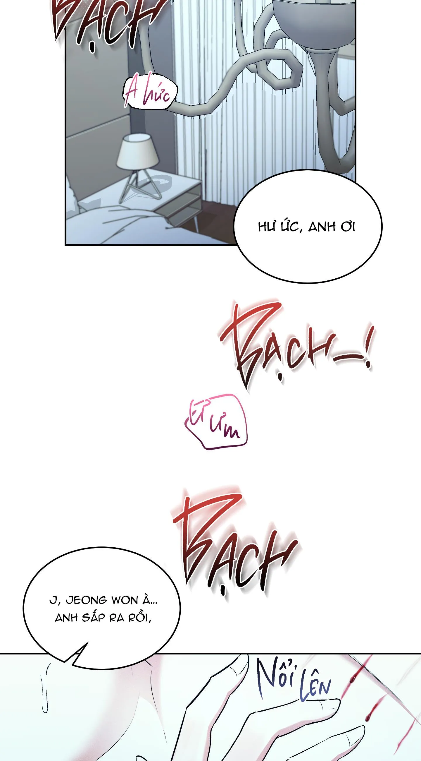 BẮN LÀ DÍNH Chapter 20 Trang 60