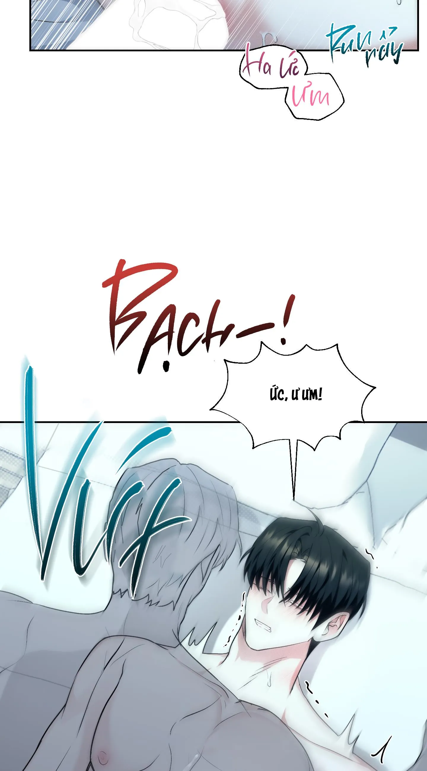 BẮN LÀ DÍNH Chapter 20 Trang 62