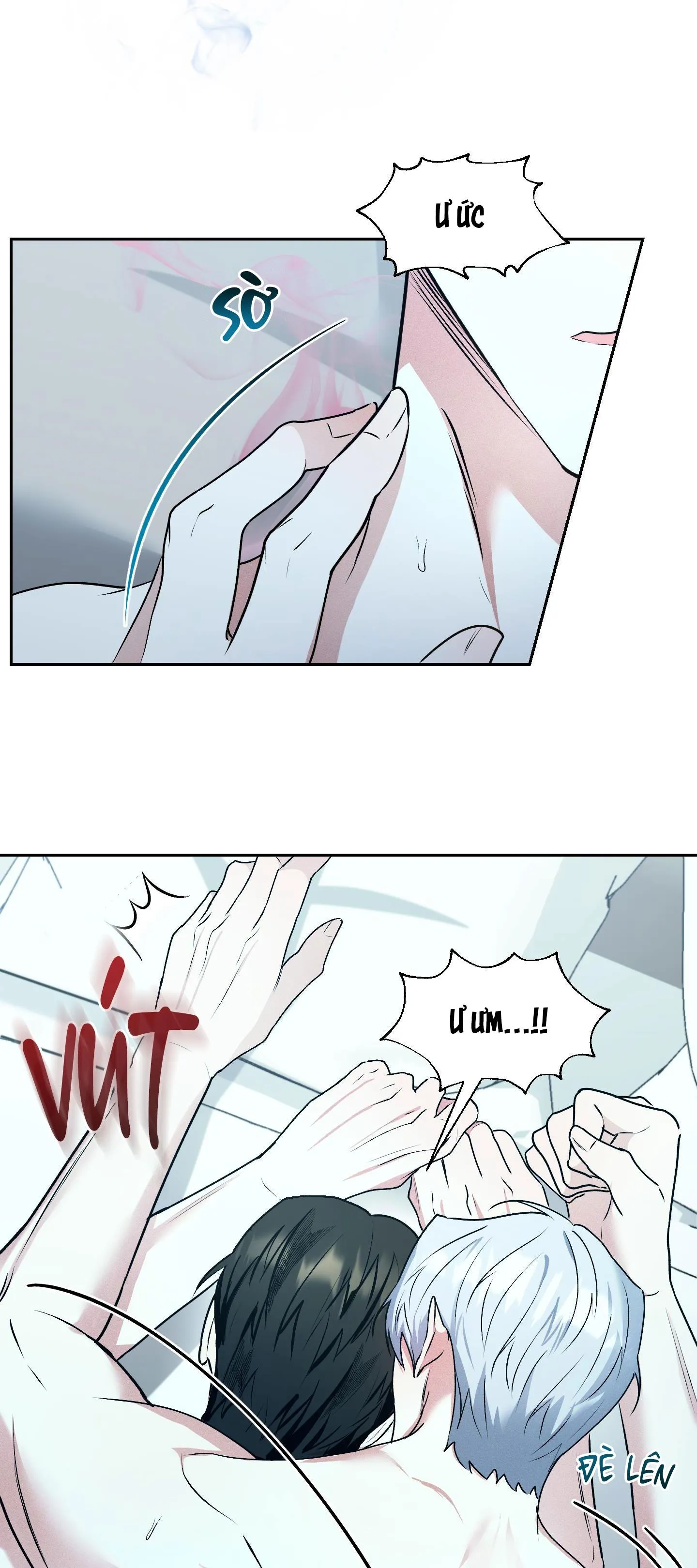 BẮN LÀ DÍNH Chapter 21 Trang 3