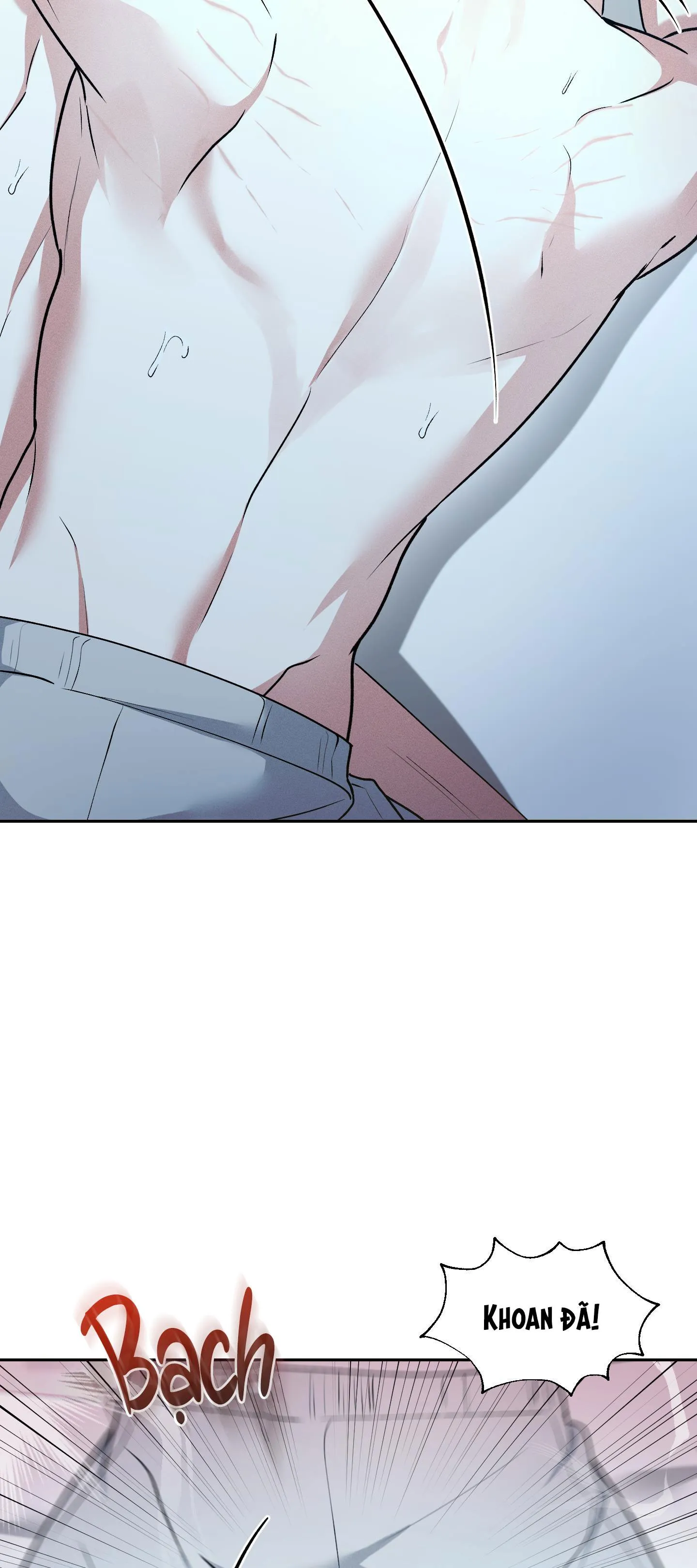 BẮN LÀ DÍNH Chapter 21 Trang 4