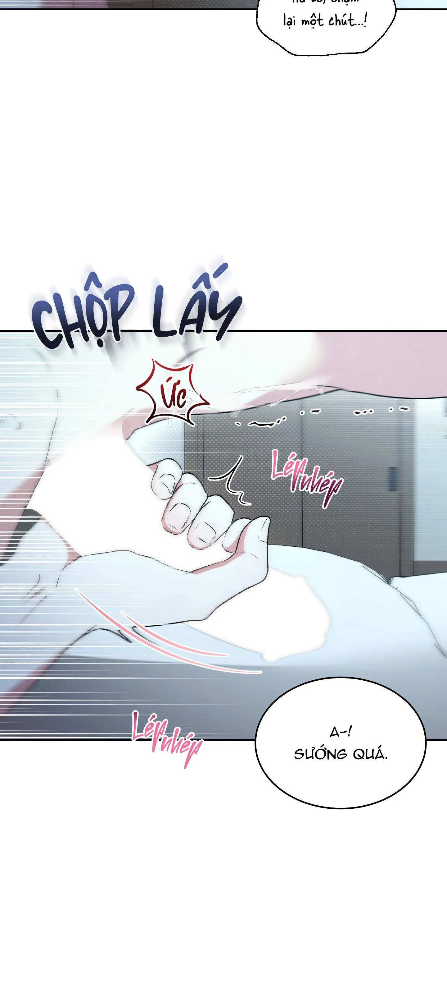 BẮN LÀ DÍNH Chapter 21 Trang 6