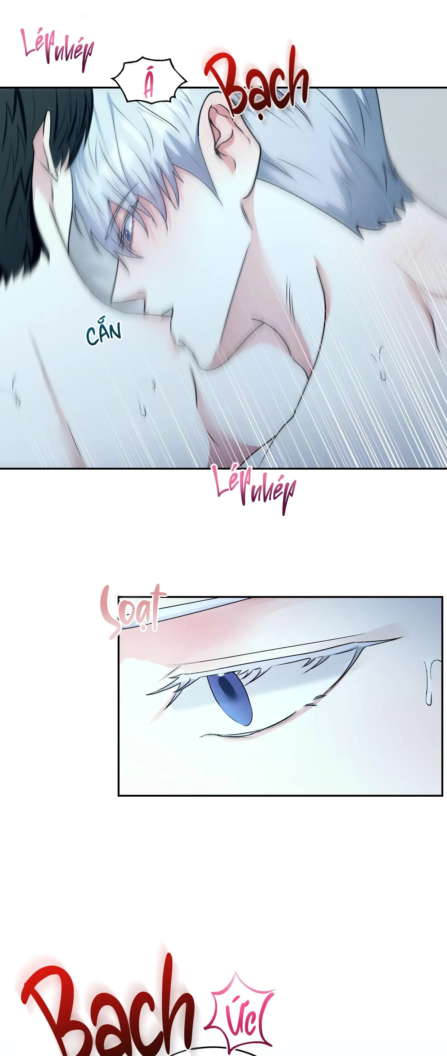 BẮN LÀ DÍNH Chapter 21 Trang 8