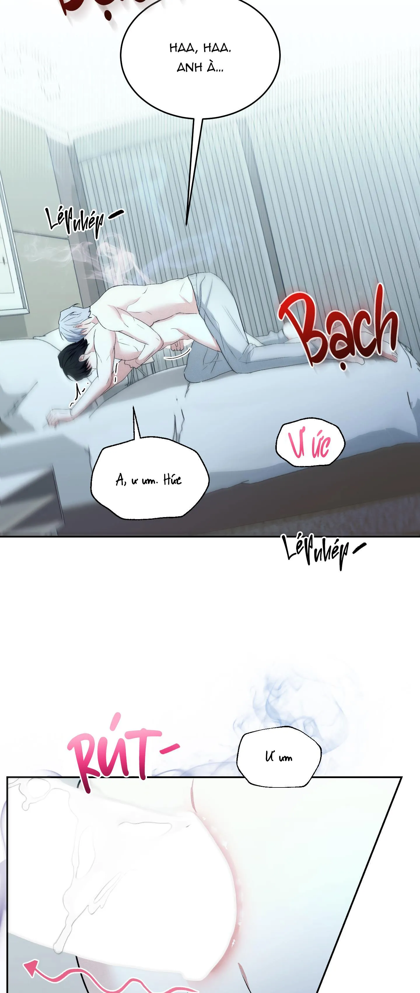 BẮN LÀ DÍNH Chapter 21 Trang 9