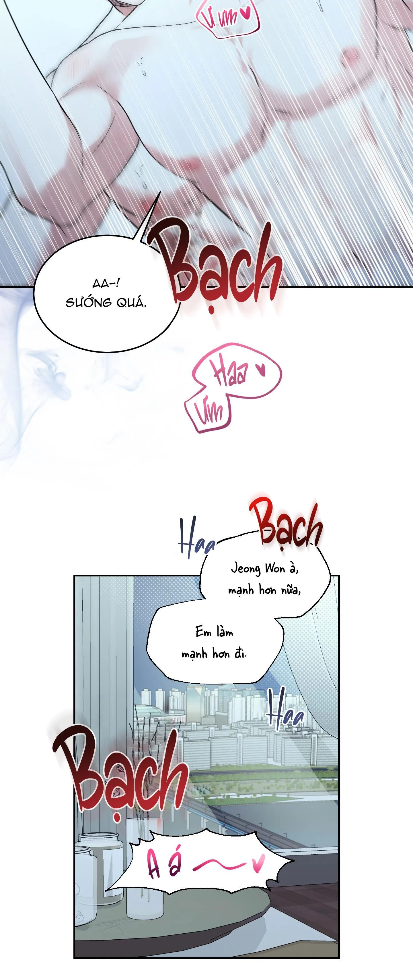 BẮN LÀ DÍNH Chapter 21 Trang 11