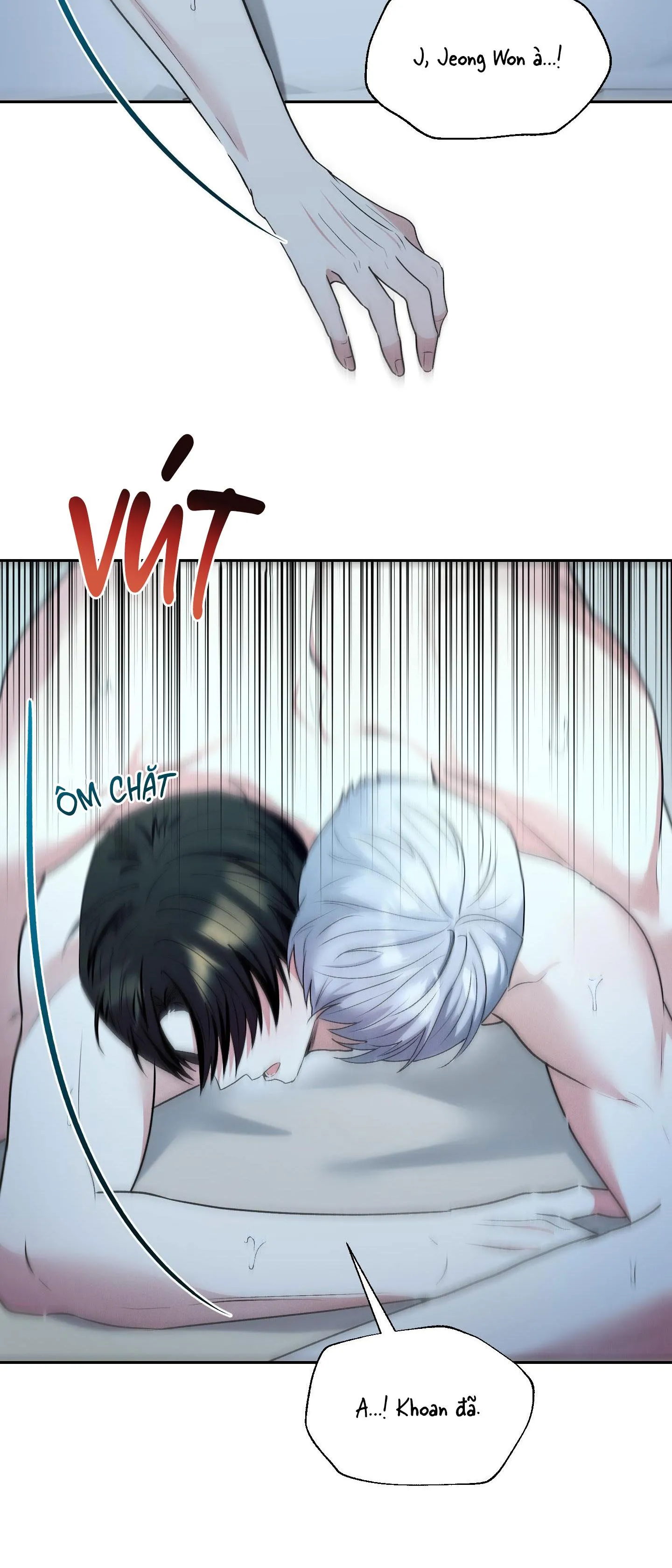 BẮN LÀ DÍNH Chapter 21 Trang 14