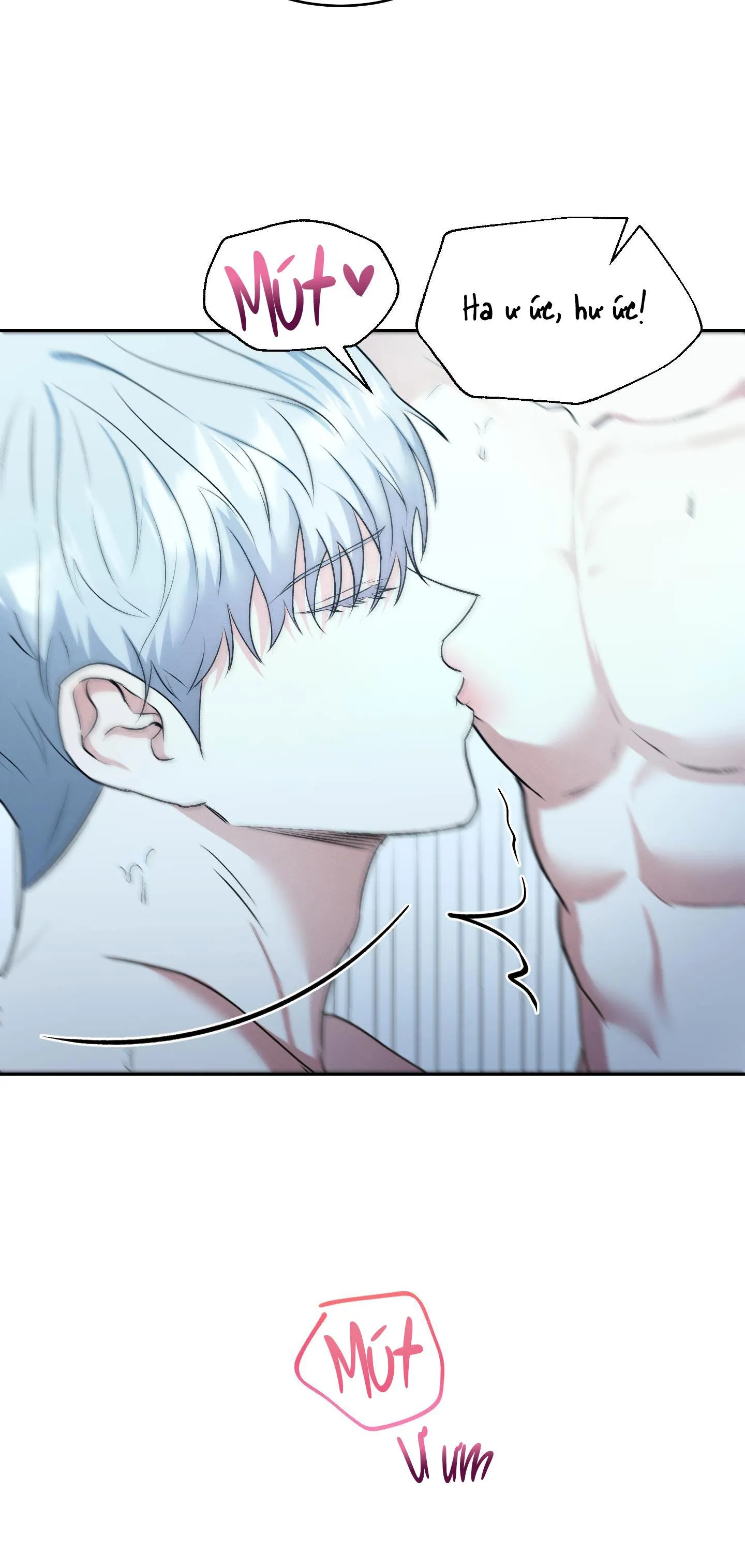 BẮN LÀ DÍNH Chapter 21 Trang 31