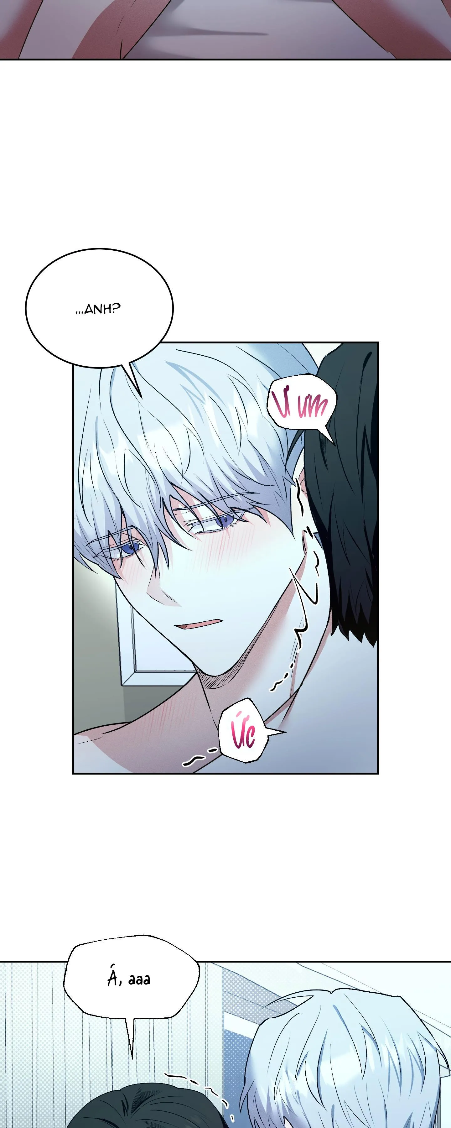 BẮN LÀ DÍNH Chapter 21 Trang 41