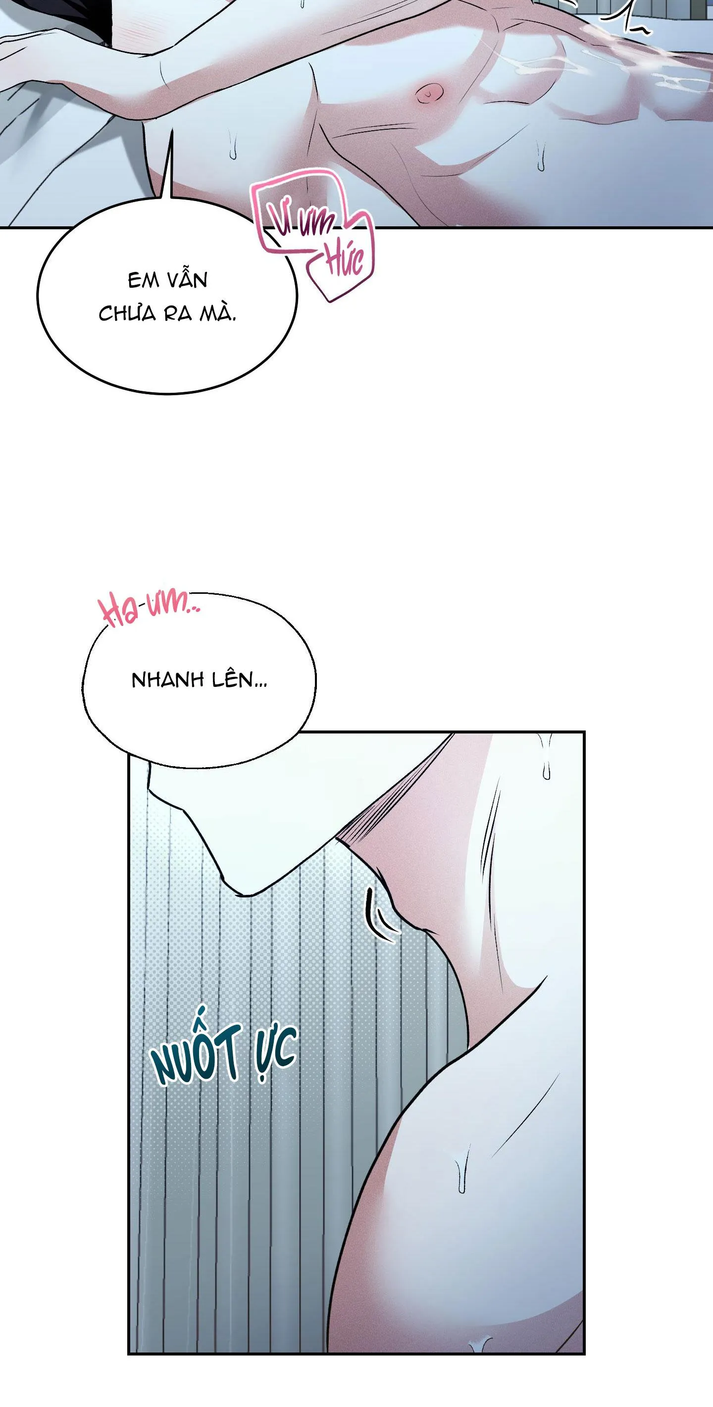 BẮN LÀ DÍNH Chapter 21 Trang 46