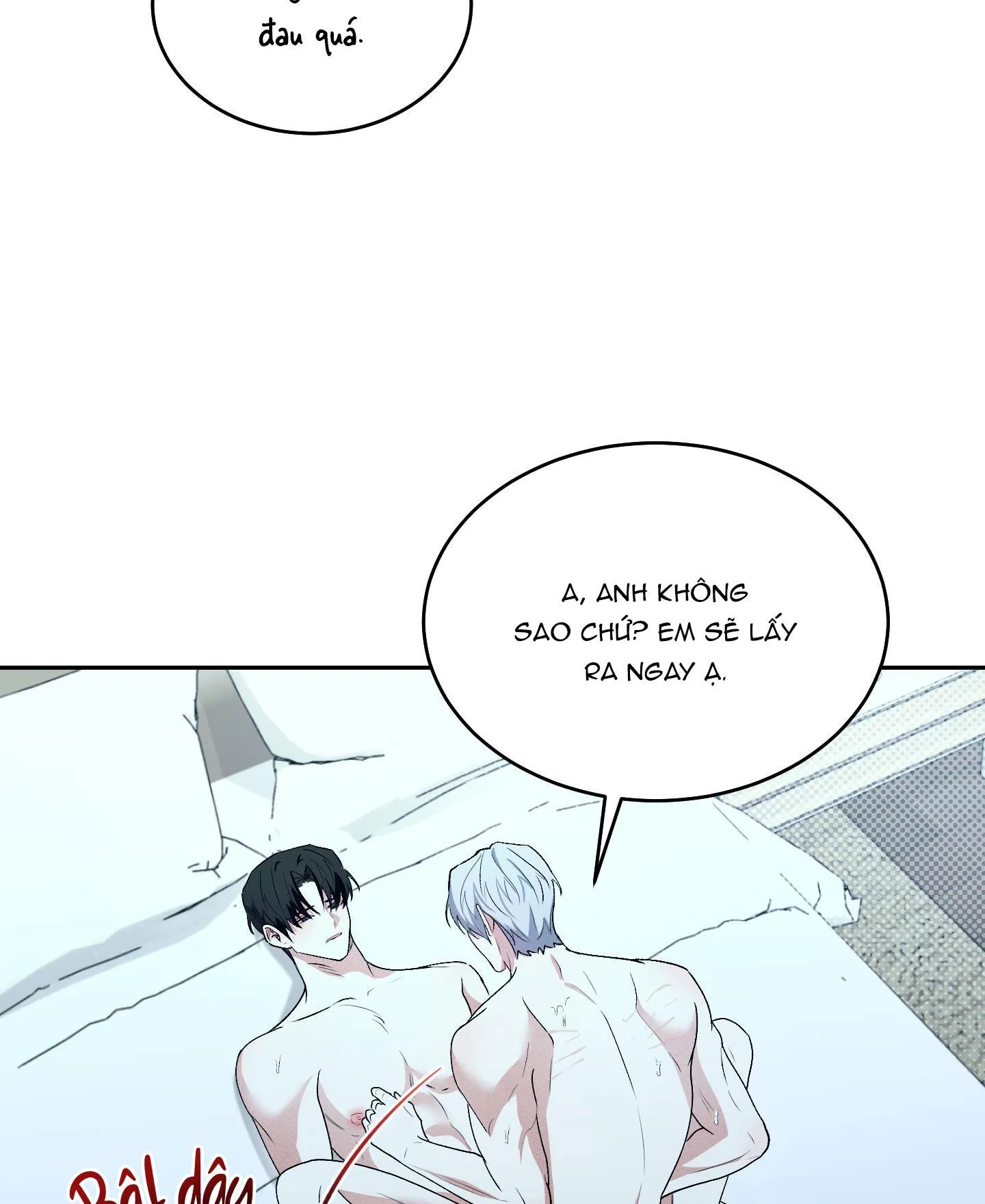 BẮN LÀ DÍNH Chapter 22 Trang 5