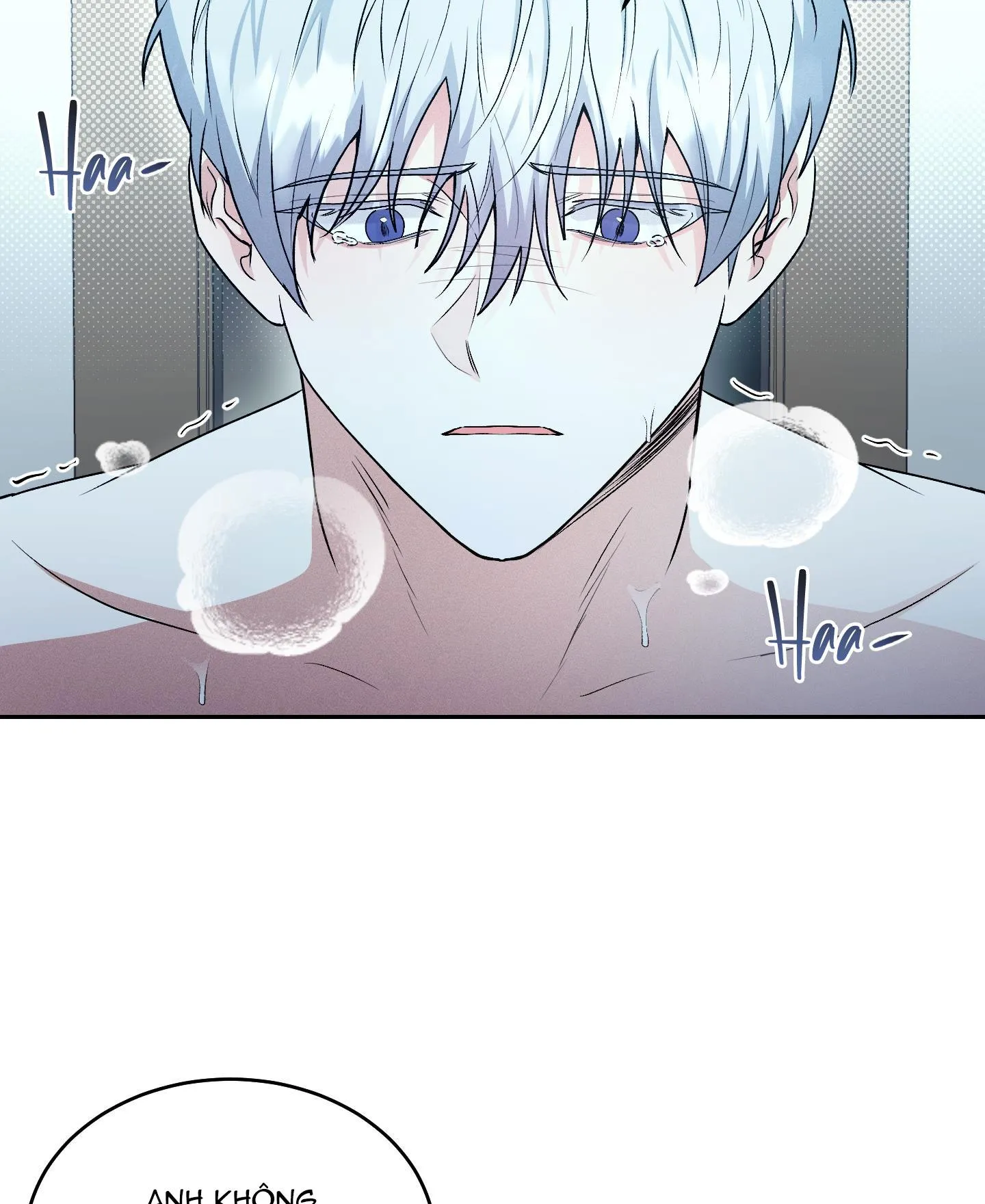 BẮN LÀ DÍNH Chapter 22 Trang 10