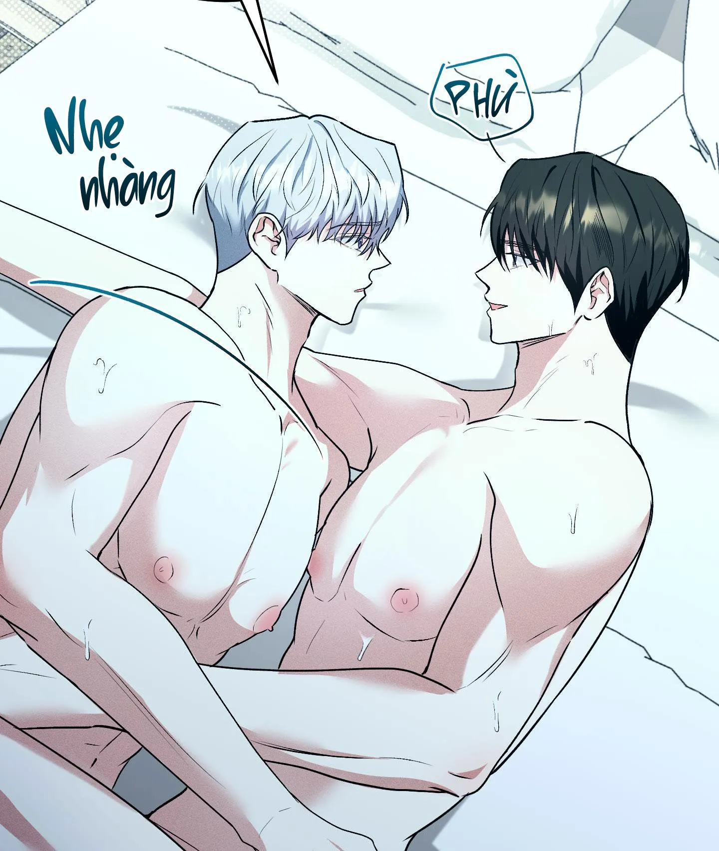 BẮN LÀ DÍNH Chapter 22 Trang 14