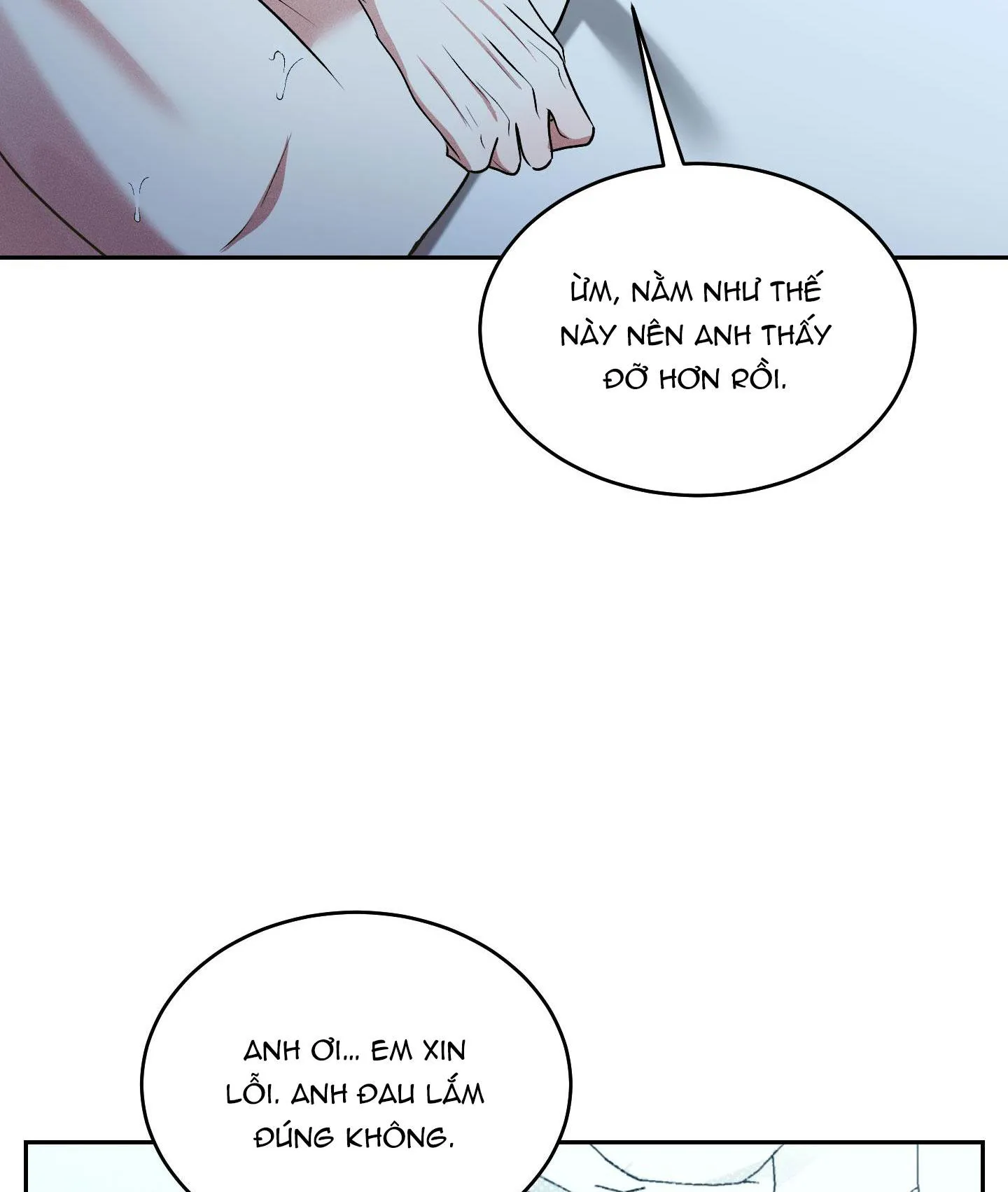 BẮN LÀ DÍNH Chapter 22 Trang 15