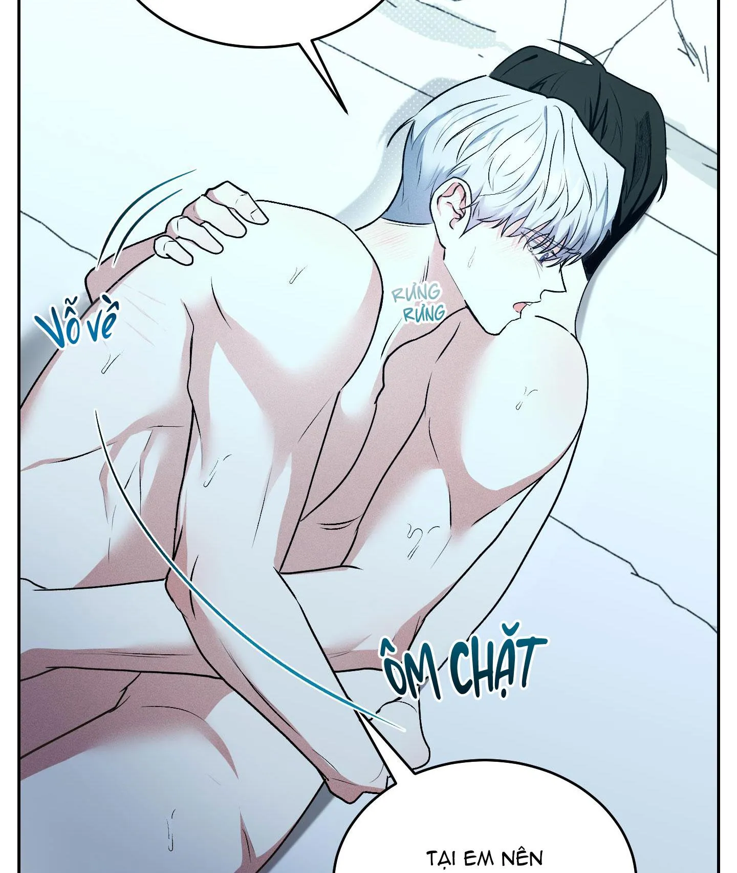 BẮN LÀ DÍNH Chapter 22 Trang 16