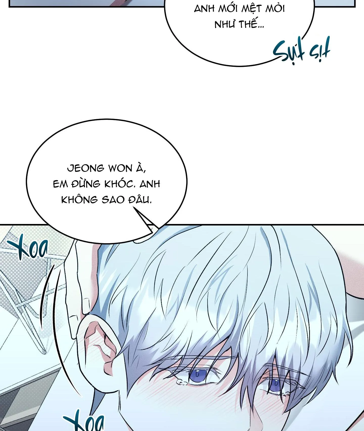 BẮN LÀ DÍNH Chapter 22 Trang 17