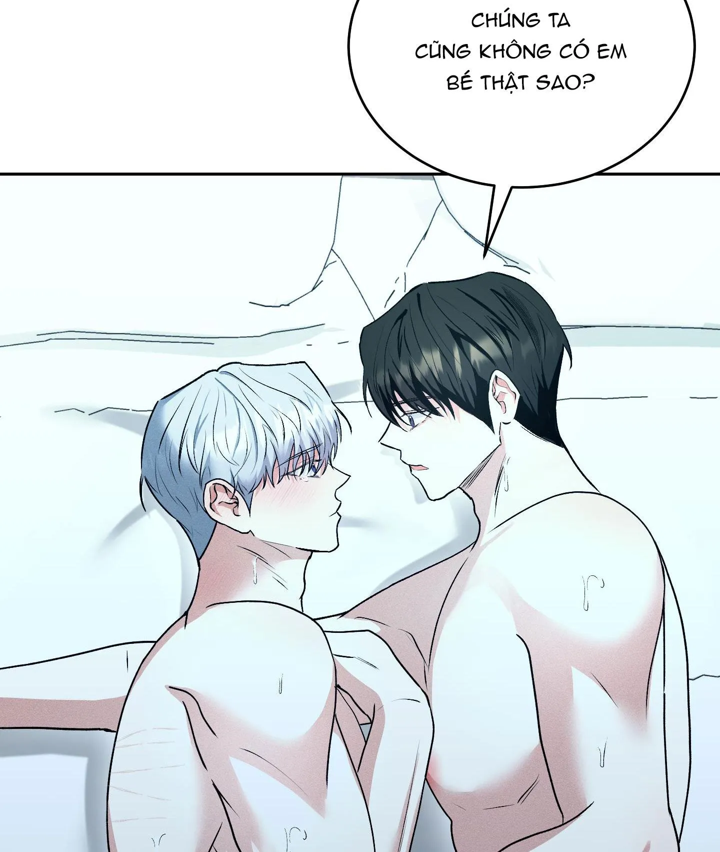 BẮN LÀ DÍNH Chapter 22 Trang 21