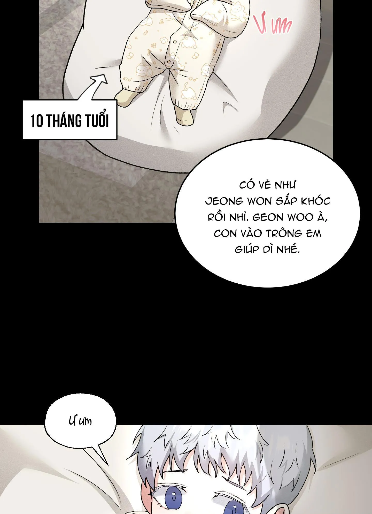 BẮN LÀ DÍNH Chapter 22 Trang 32