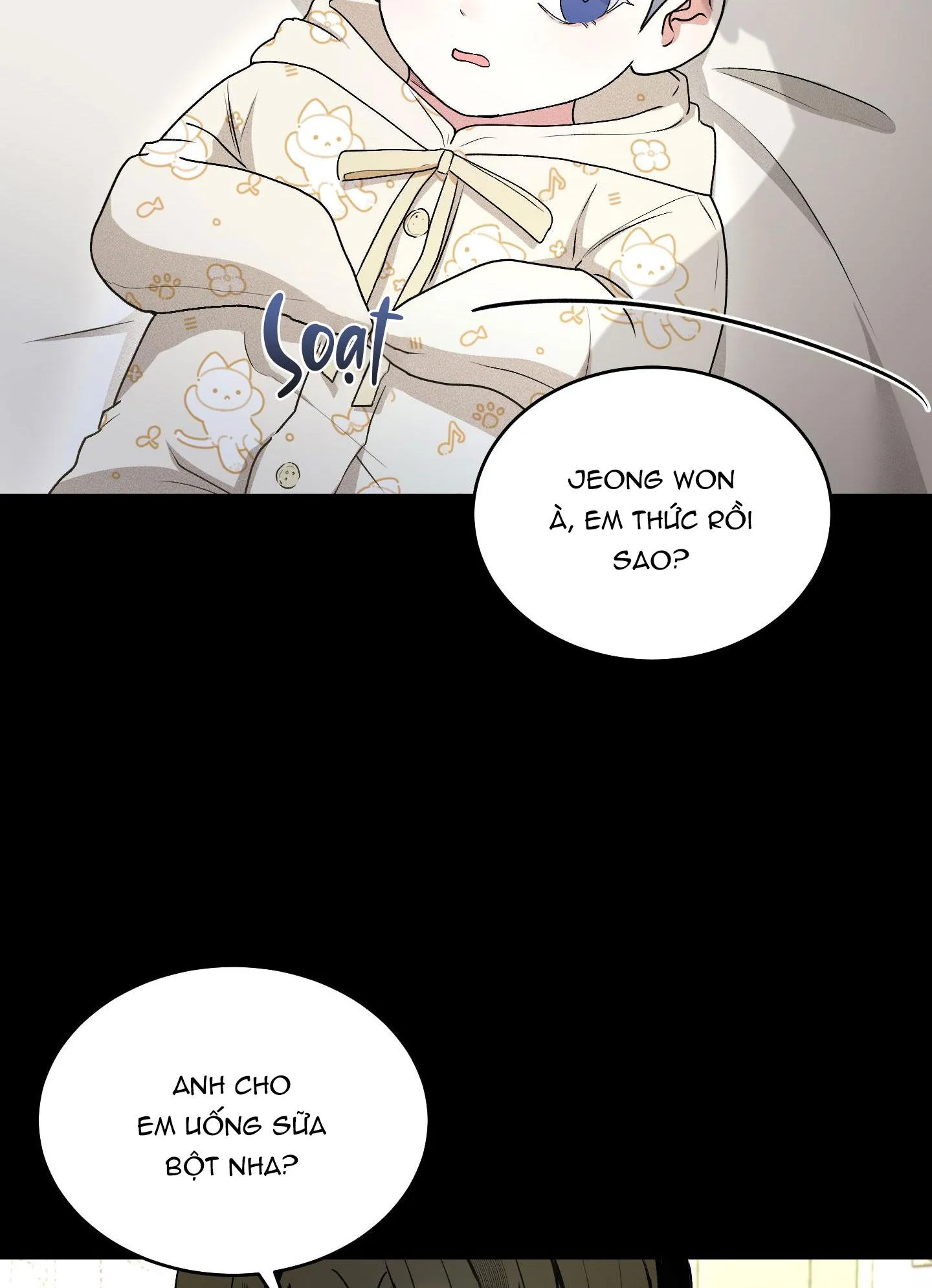 BẮN LÀ DÍNH Chapter 22 Trang 33