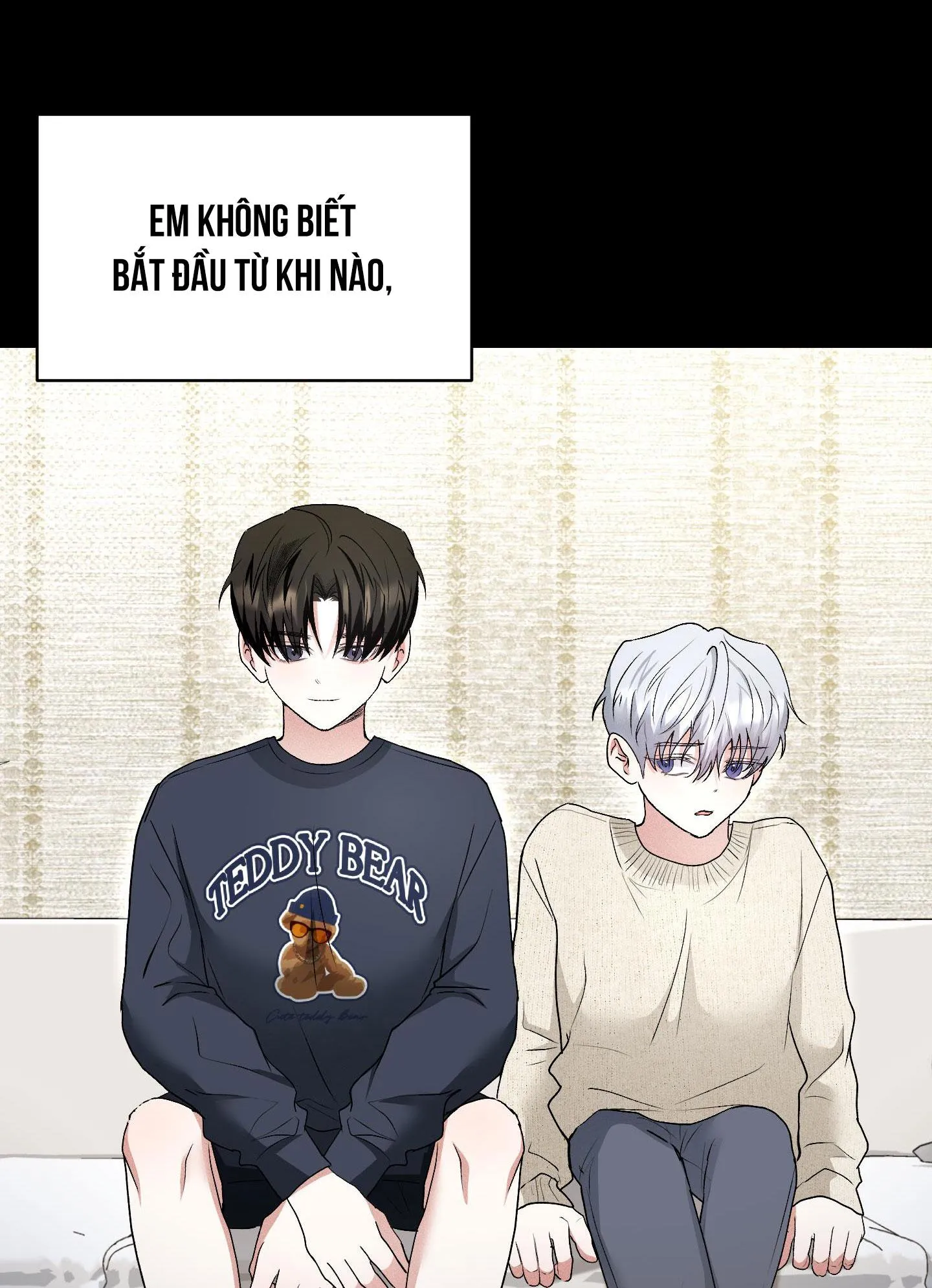 BẮN LÀ DÍNH Chapter 22 Trang 35