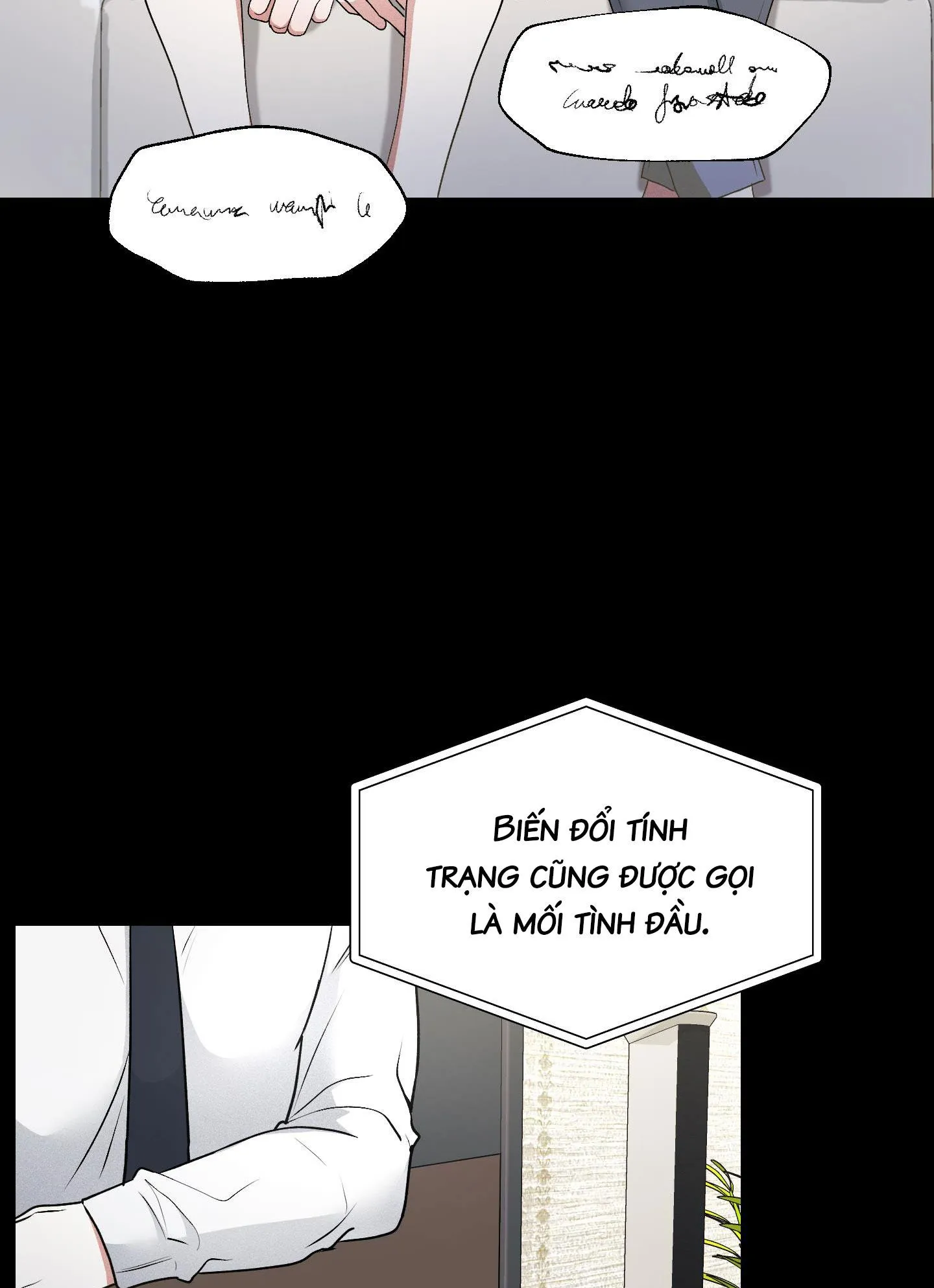 BẮN LÀ DÍNH Chapter 22 Trang 36