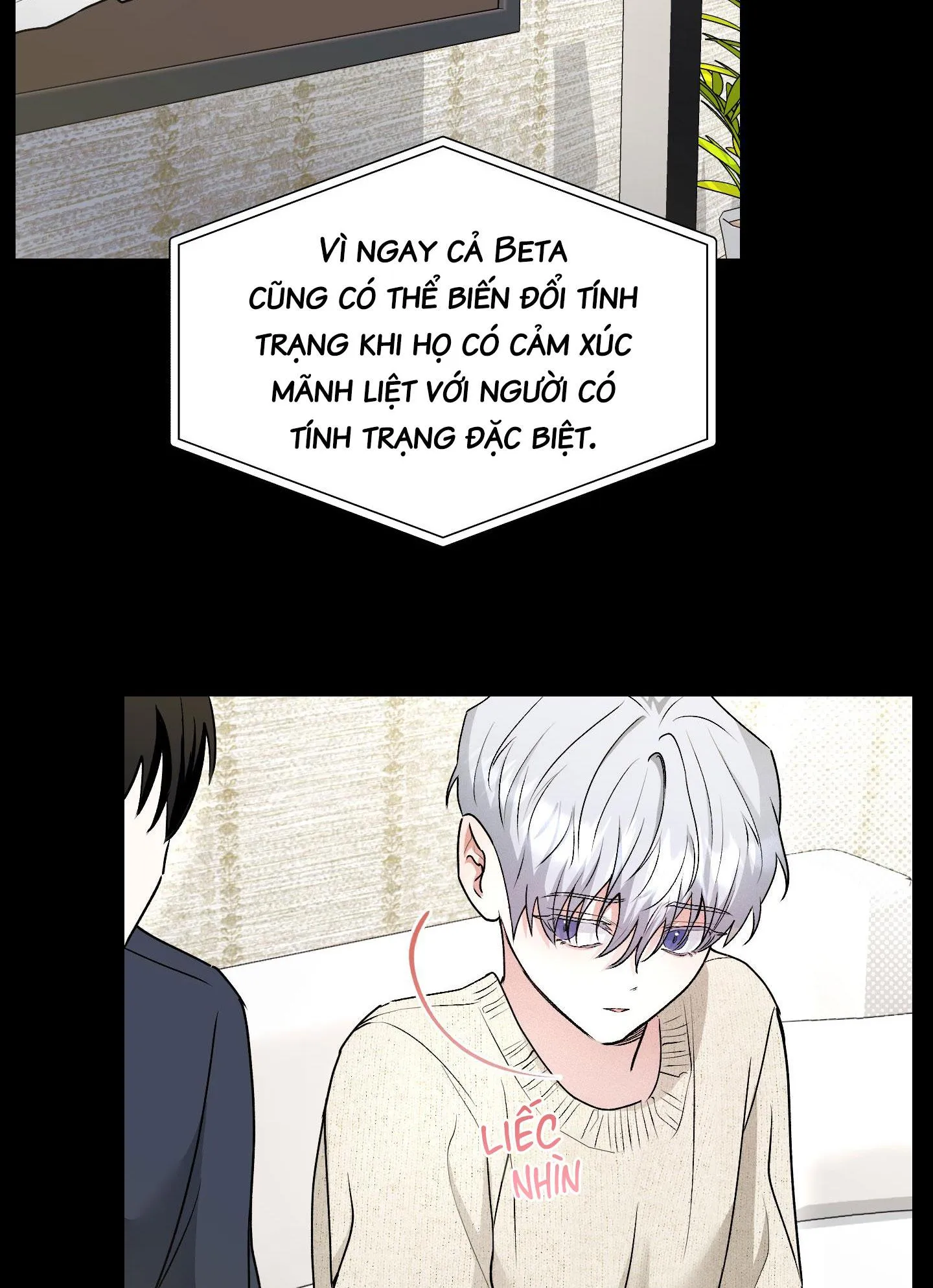 BẮN LÀ DÍNH Chapter 22 Trang 37