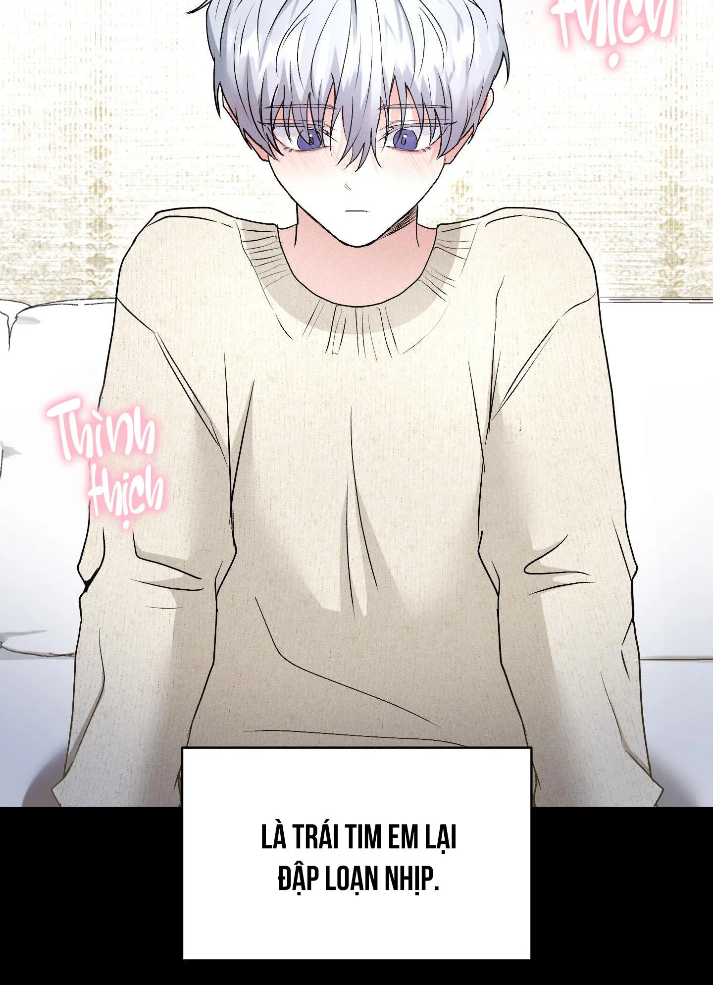 BẮN LÀ DÍNH Chapter 22 Trang 39