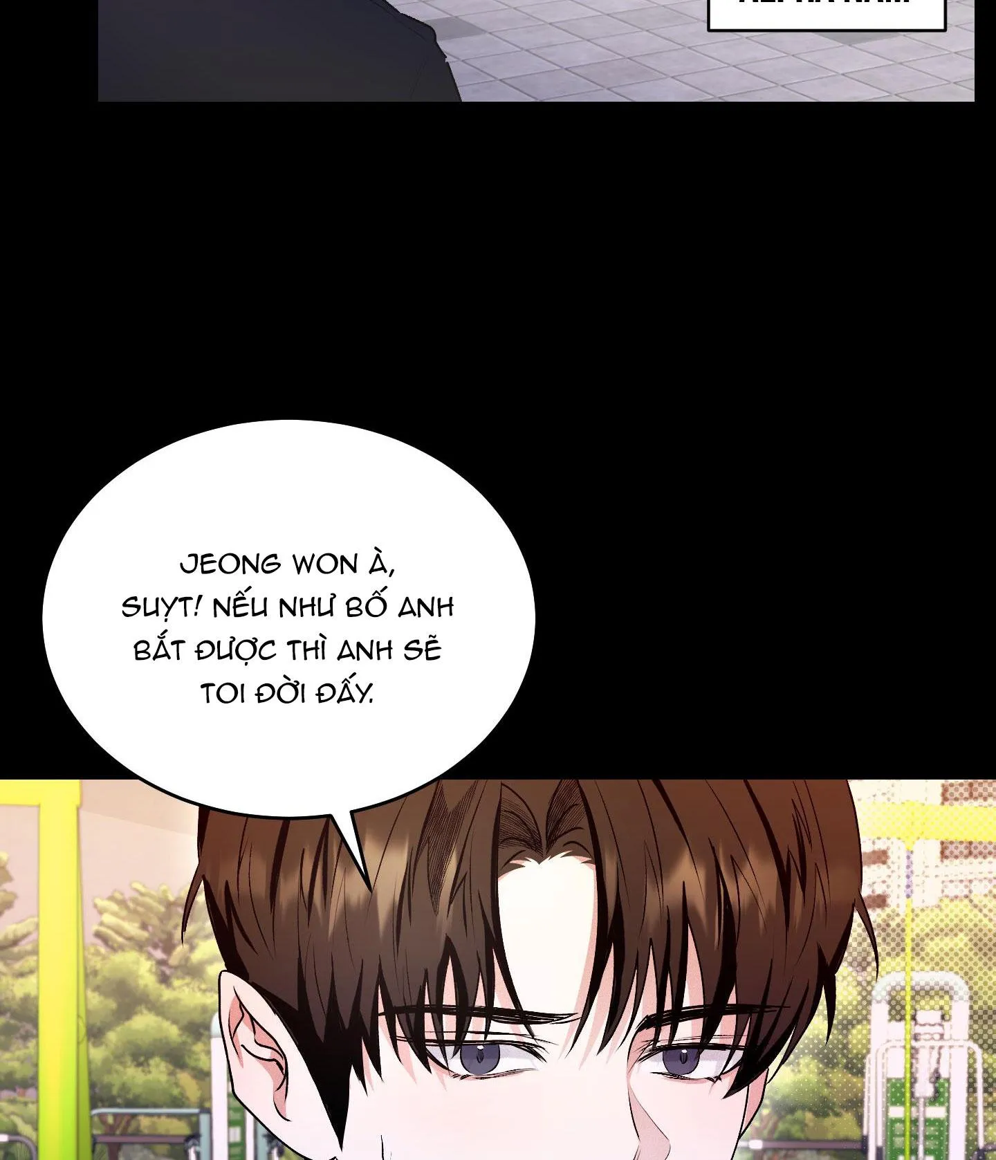 BẮN LÀ DÍNH Chapter 22 Trang 49