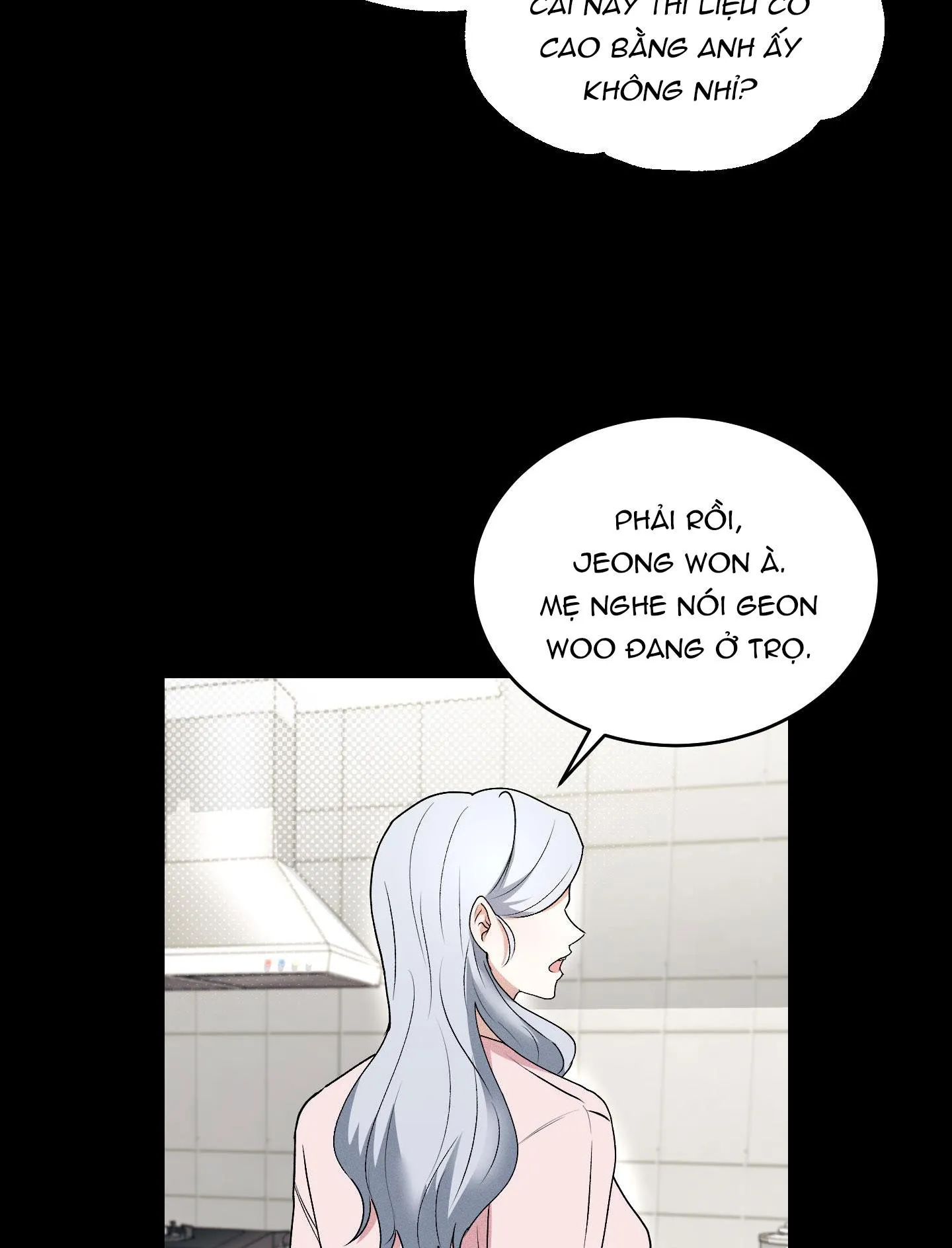 BẮN LÀ DÍNH Chapter 22 Trang 54