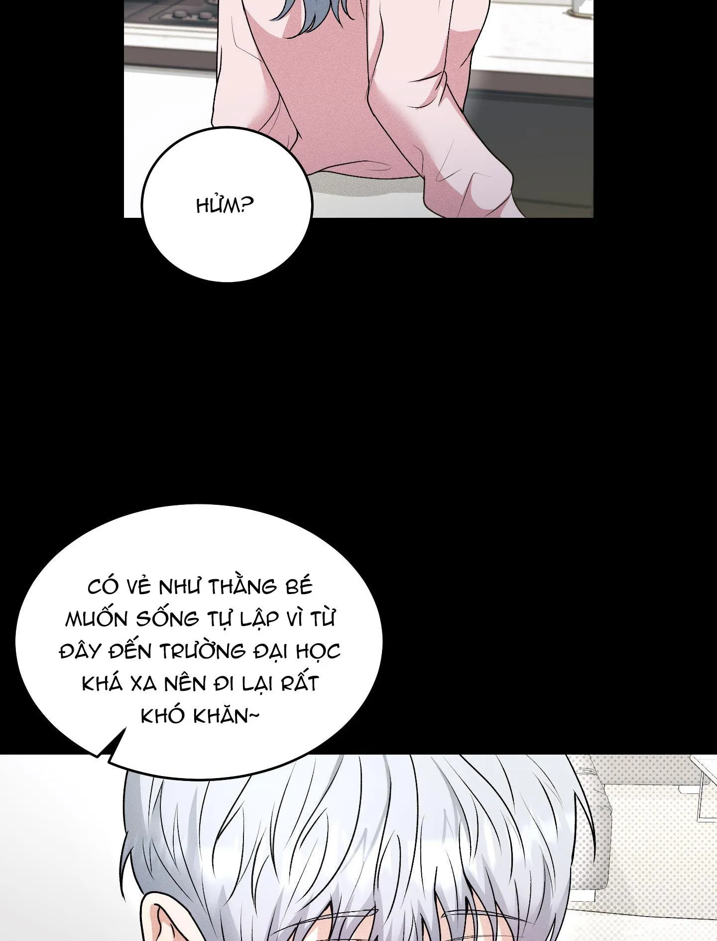 BẮN LÀ DÍNH Chapter 22 Trang 55