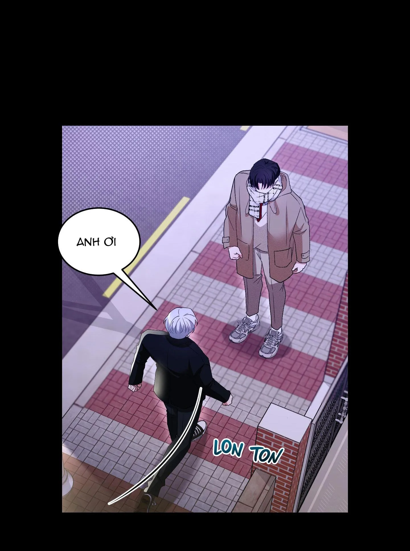 BẮN LÀ DÍNH Chapter 22 Trang 66