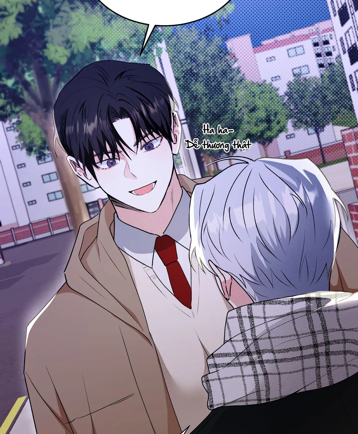 BẮN LÀ DÍNH Chapter 22 Trang 72