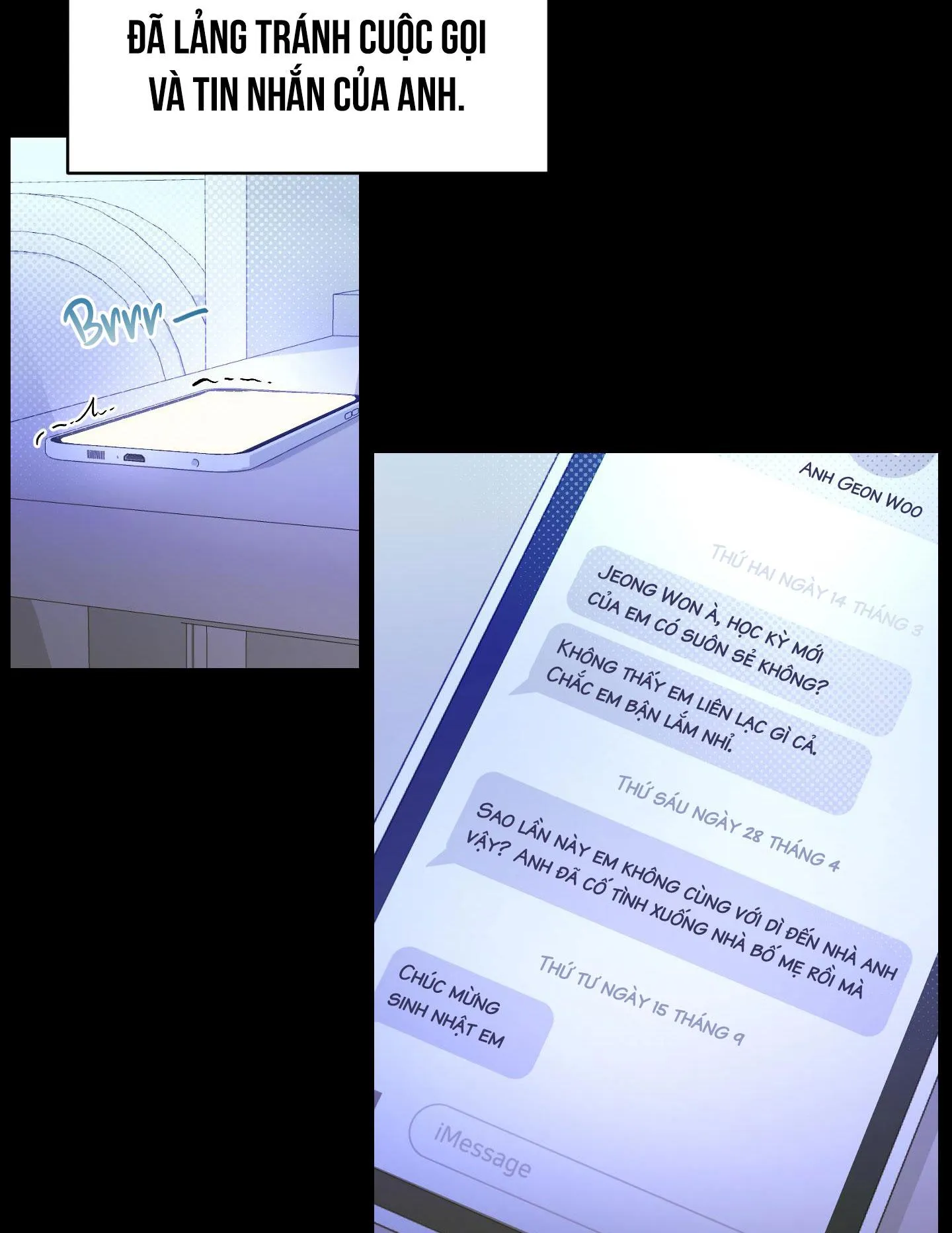 BẮN LÀ DÍNH Chapter 22 Trang 87