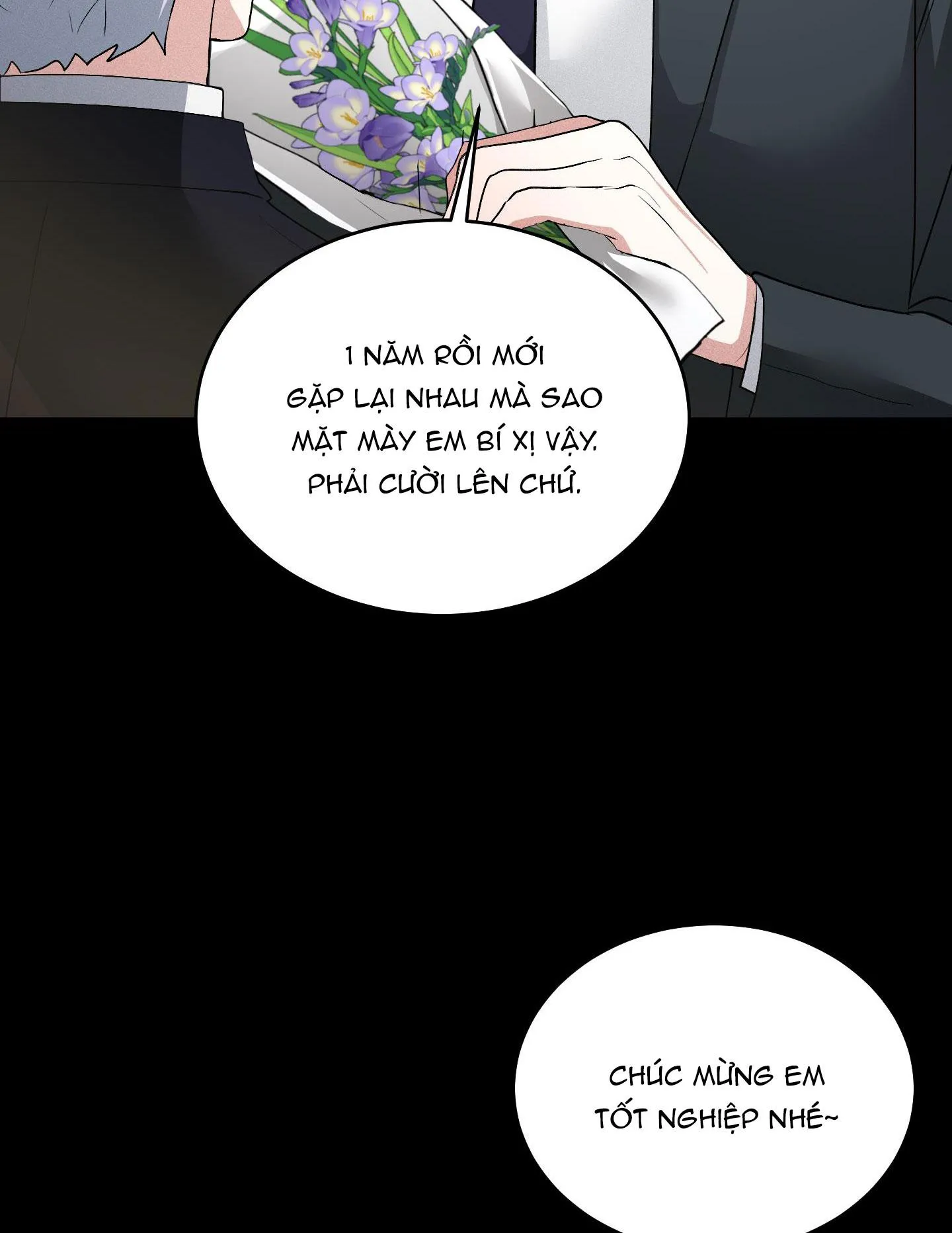 BẮN LÀ DÍNH Chapter 22 Trang 91