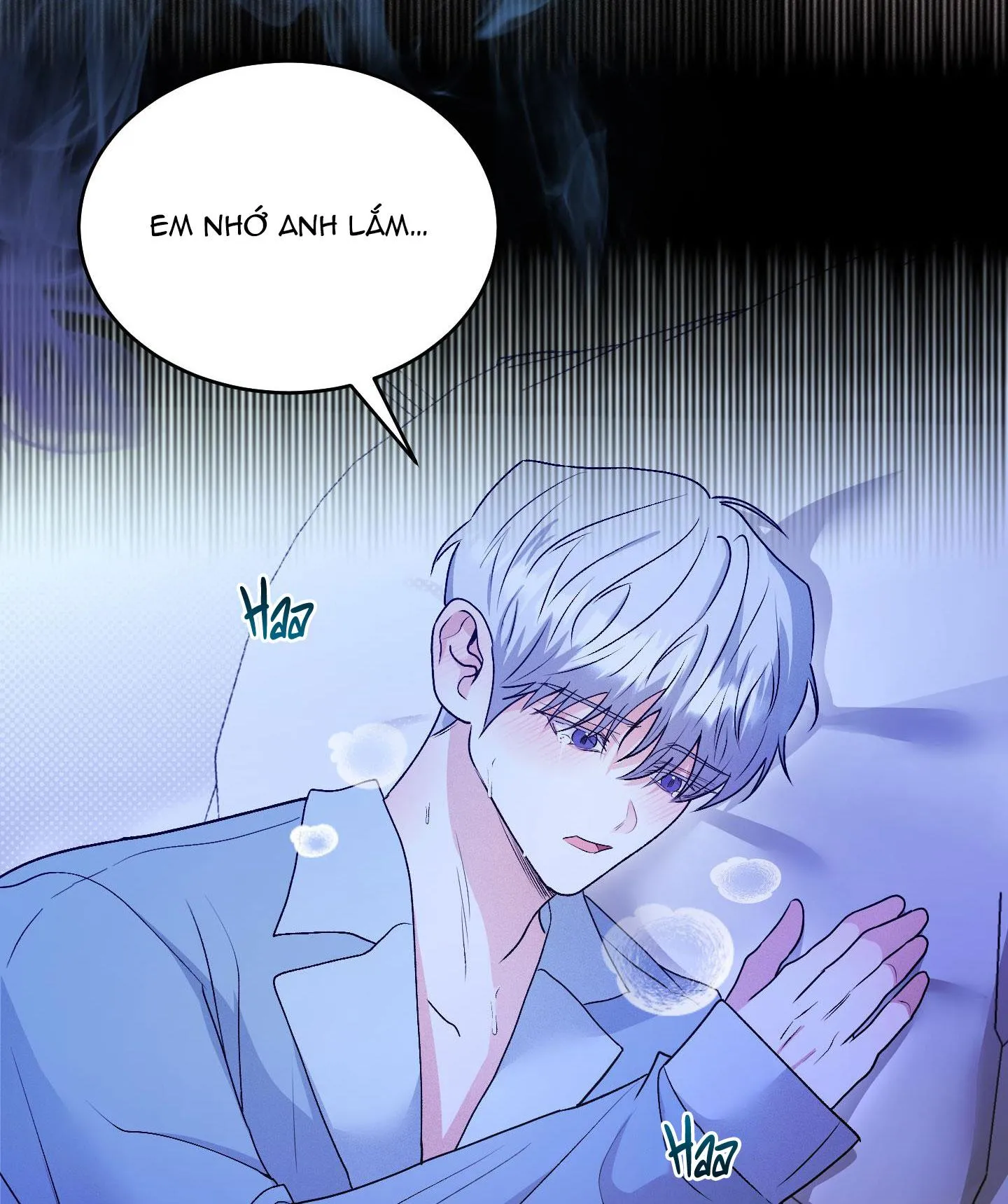 BẮN LÀ DÍNH Chapter 22 Trang 100