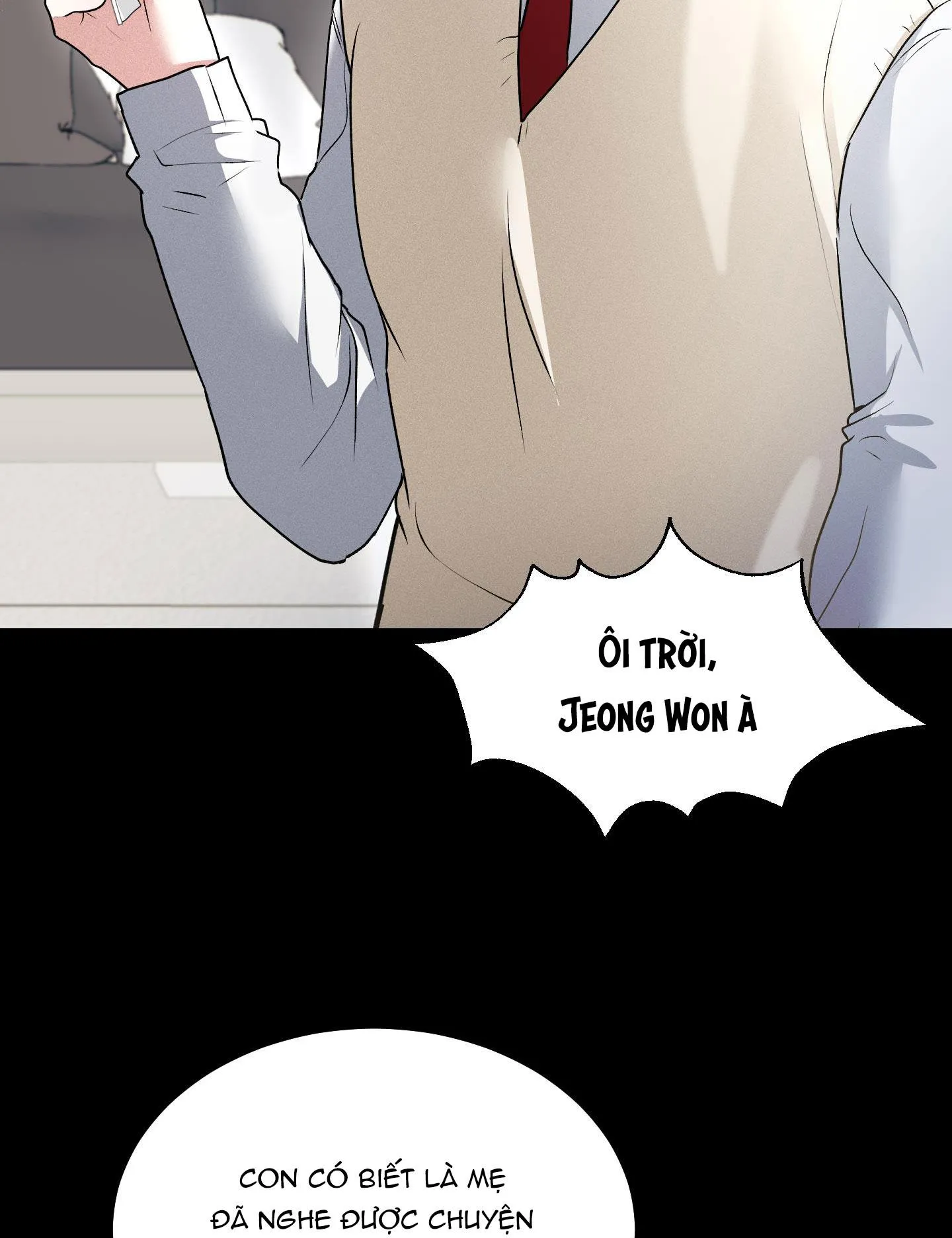 BẮN LÀ DÍNH Chapter 23 Trang 5