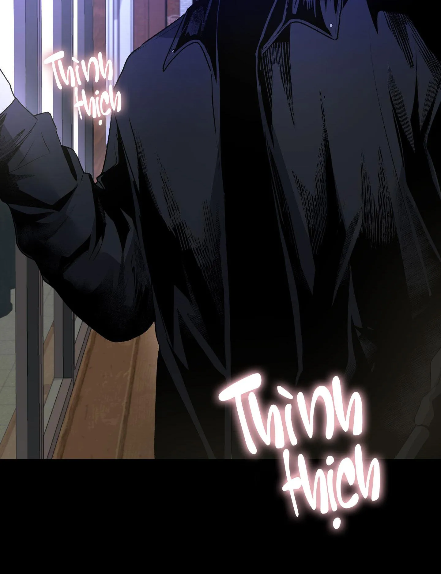 BẮN LÀ DÍNH Chapter 23 Trang 11