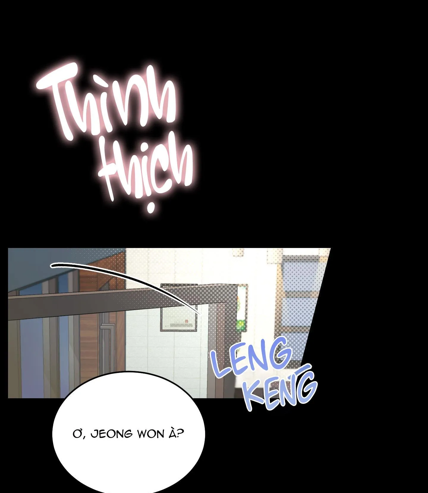 BẮN LÀ DÍNH Chapter 23 Trang 12