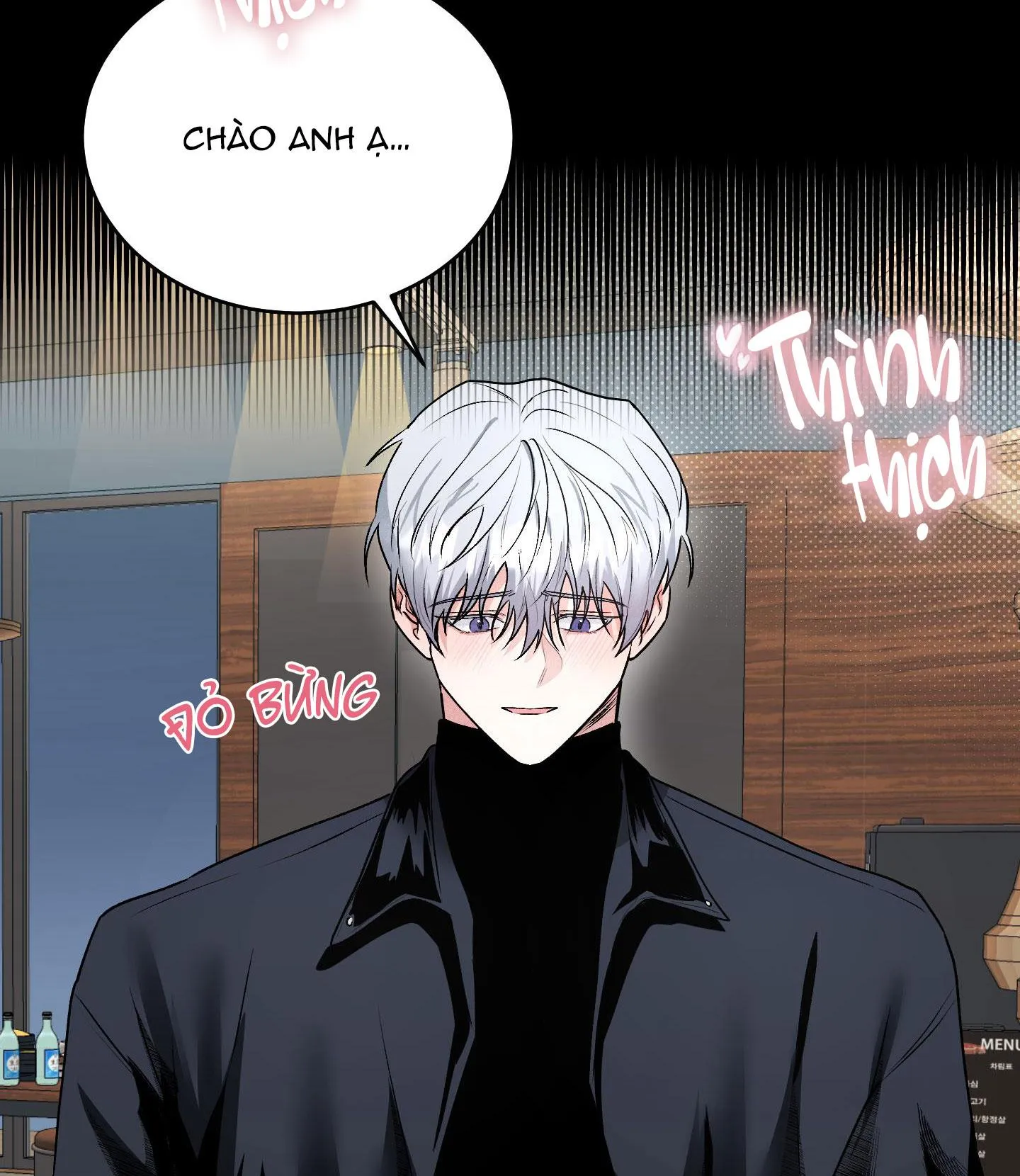 BẮN LÀ DÍNH Chapter 23 Trang 15