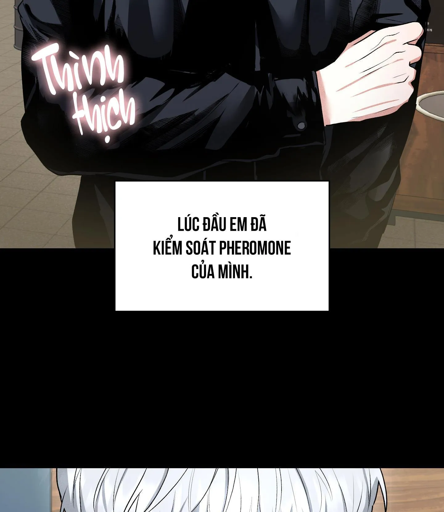 BẮN LÀ DÍNH Chapter 23 Trang 16