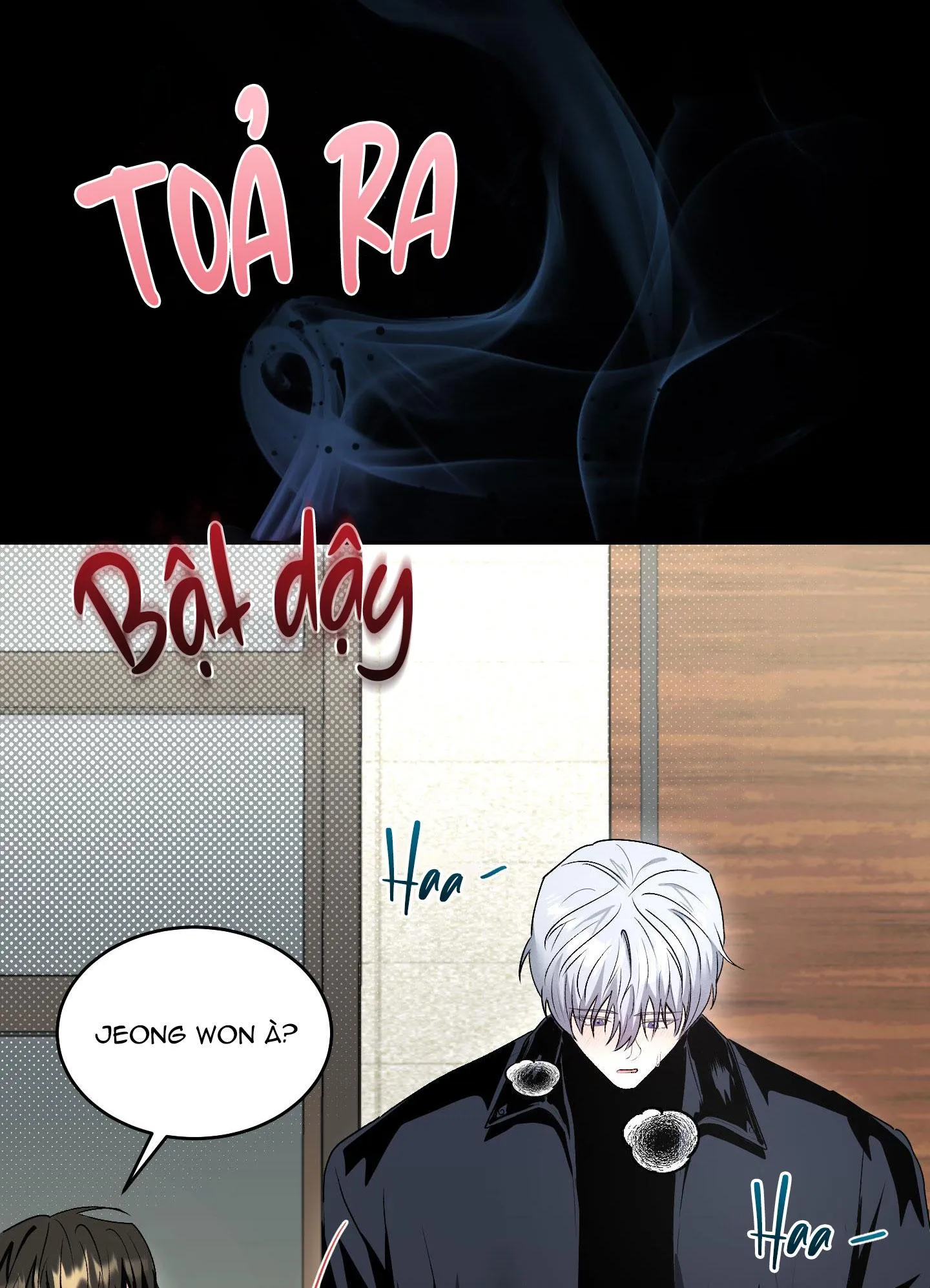 BẮN LÀ DÍNH Chapter 23 Trang 25