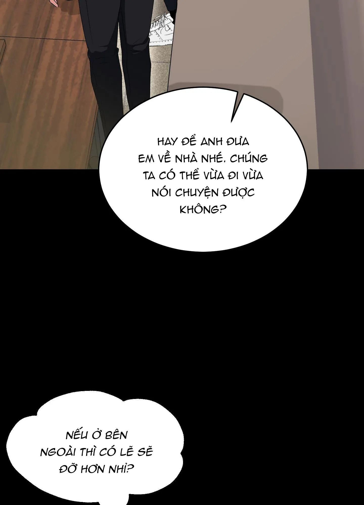 BẮN LÀ DÍNH Chapter 23 Trang 28