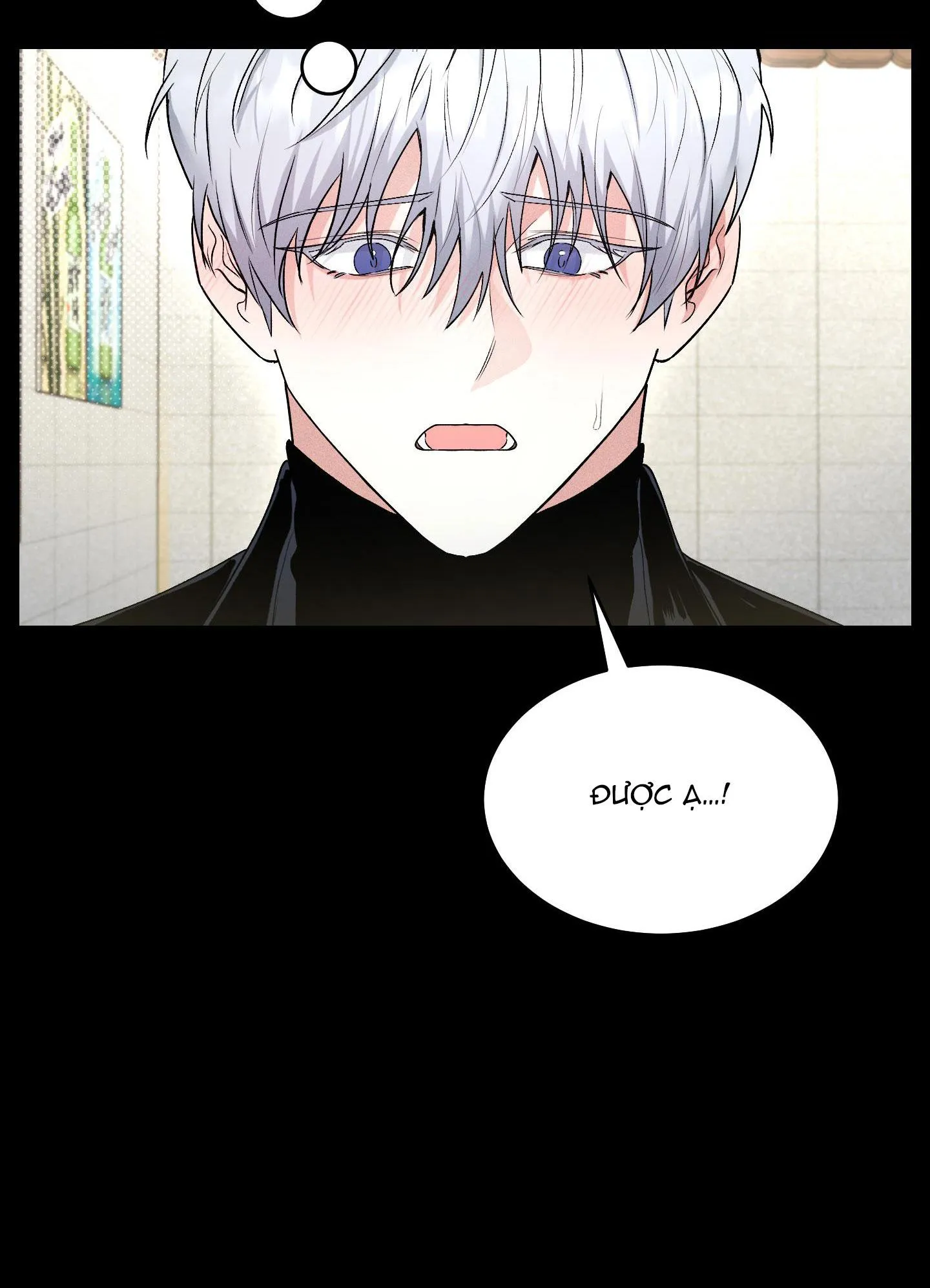 BẮN LÀ DÍNH Chapter 23 Trang 29