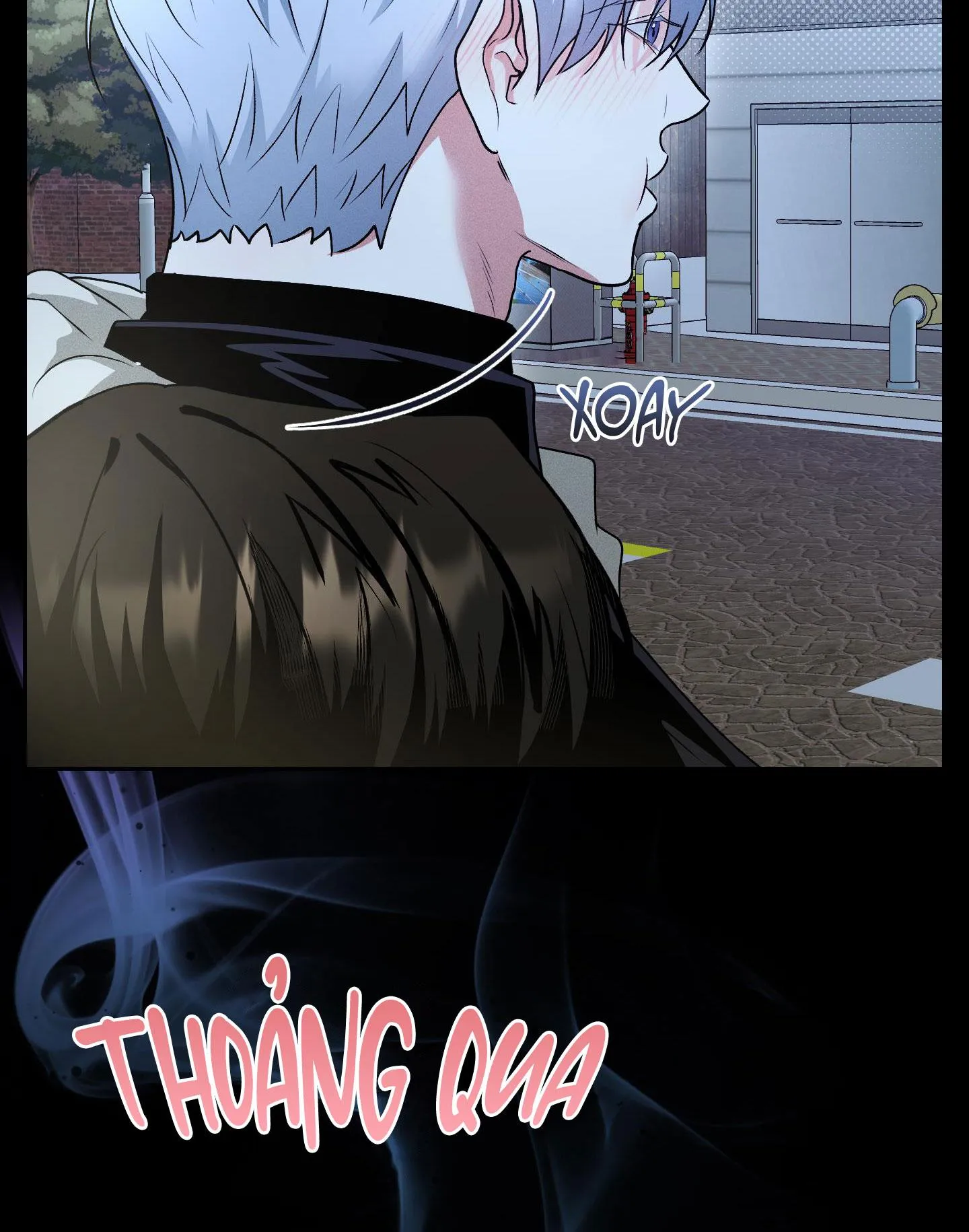 BẮN LÀ DÍNH Chapter 23 Trang 34