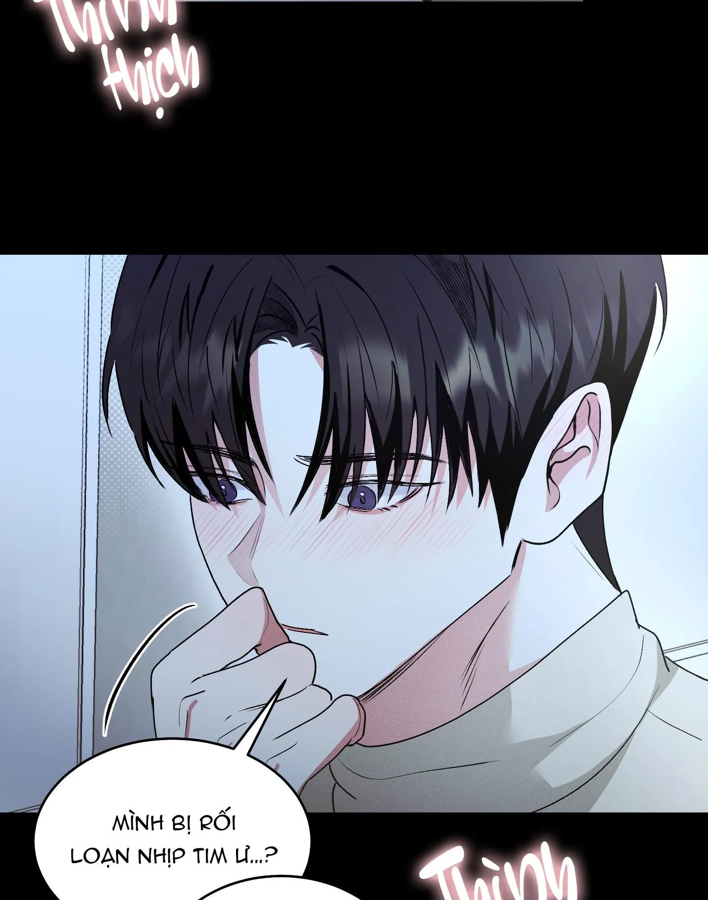 BẮN LÀ DÍNH Chapter 23 Trang 36