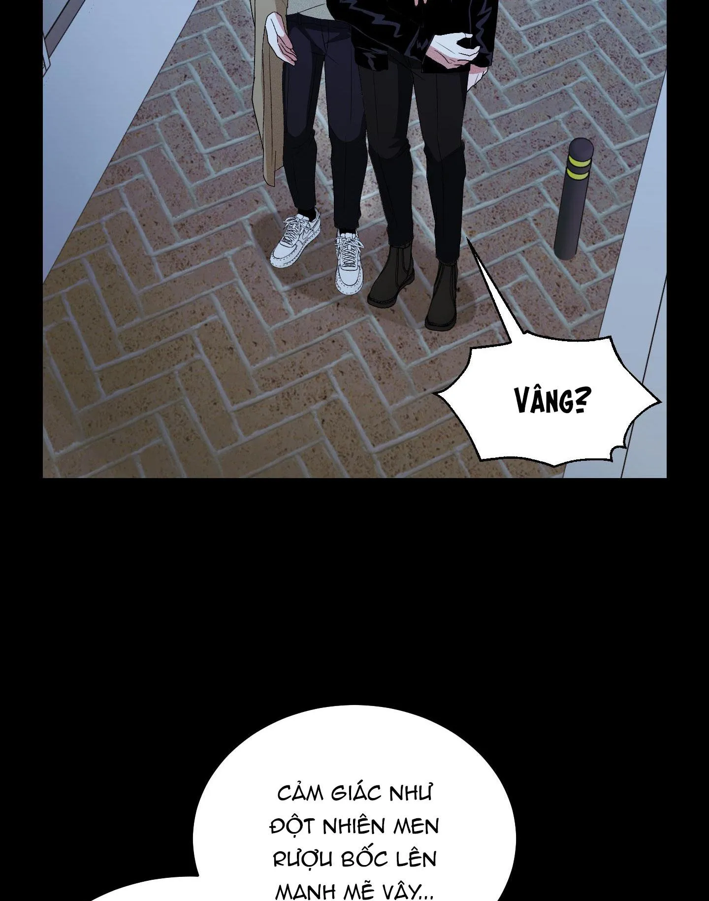 BẮN LÀ DÍNH Chapter 23 Trang 38