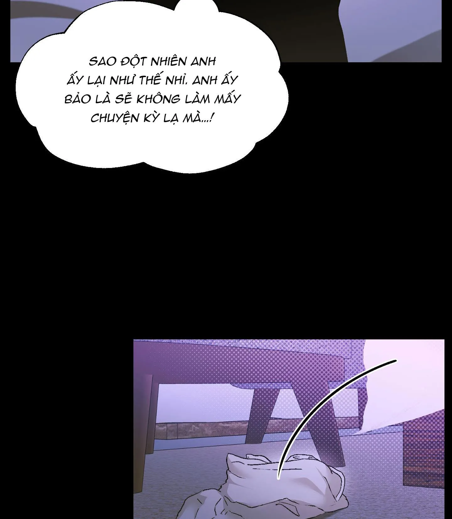 BẮN LÀ DÍNH Chapter 23 Trang 49