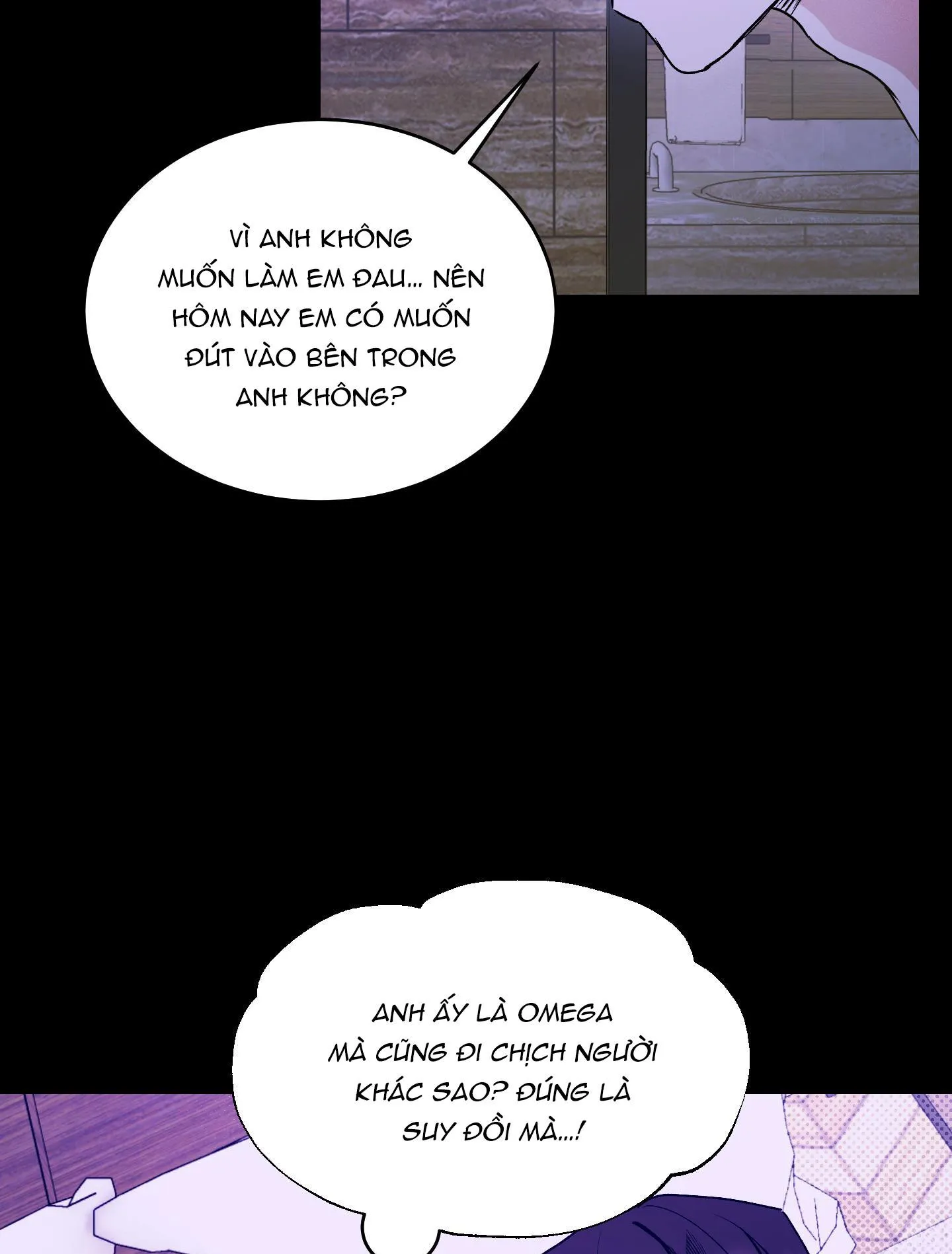 BẮN LÀ DÍNH Chapter 23 Trang 55