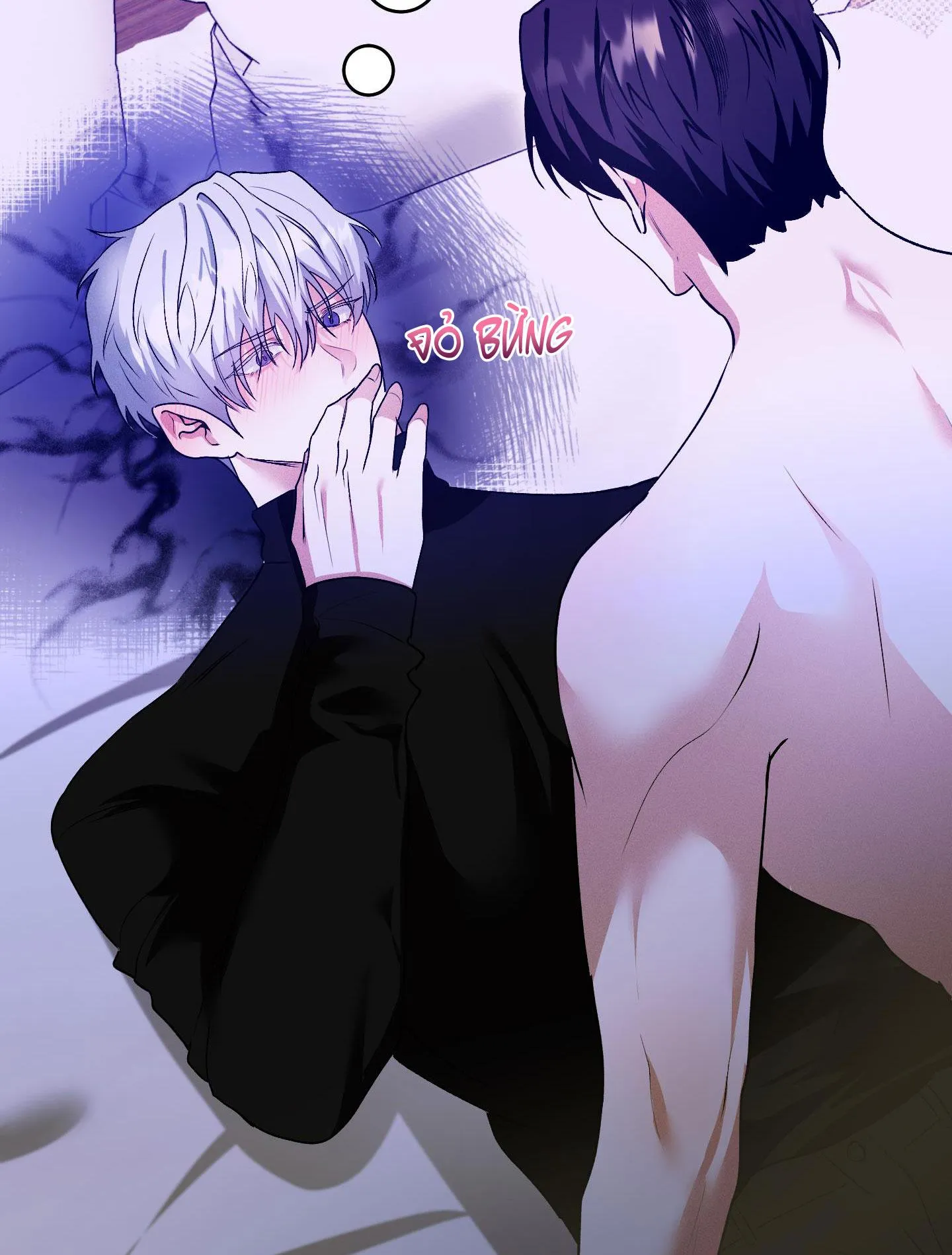 BẮN LÀ DÍNH Chapter 23 Trang 56