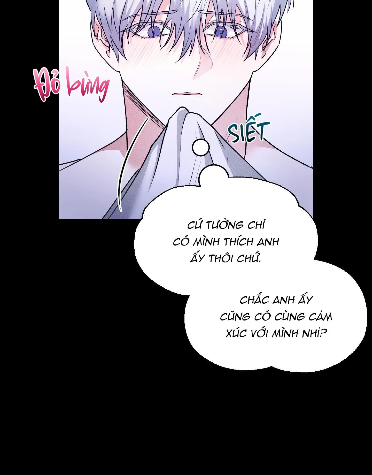 BẮN LÀ DÍNH Chapter 23 Trang 71